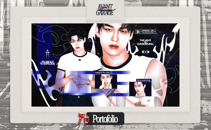 CUSTOM WALLPAPER & LOCKSCREEN