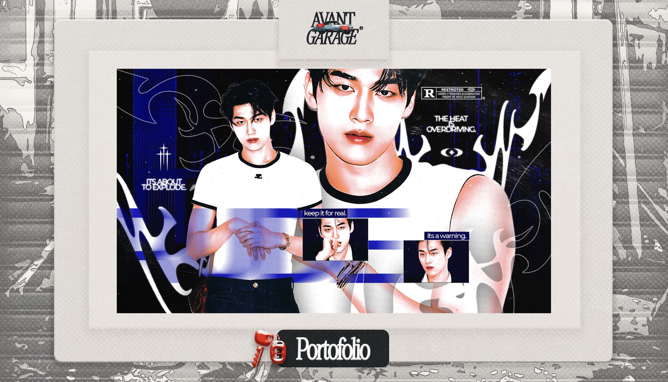 CUSTOM WALLPAPER & LOCKSCREEN-1