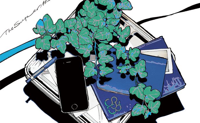 CD JACKET