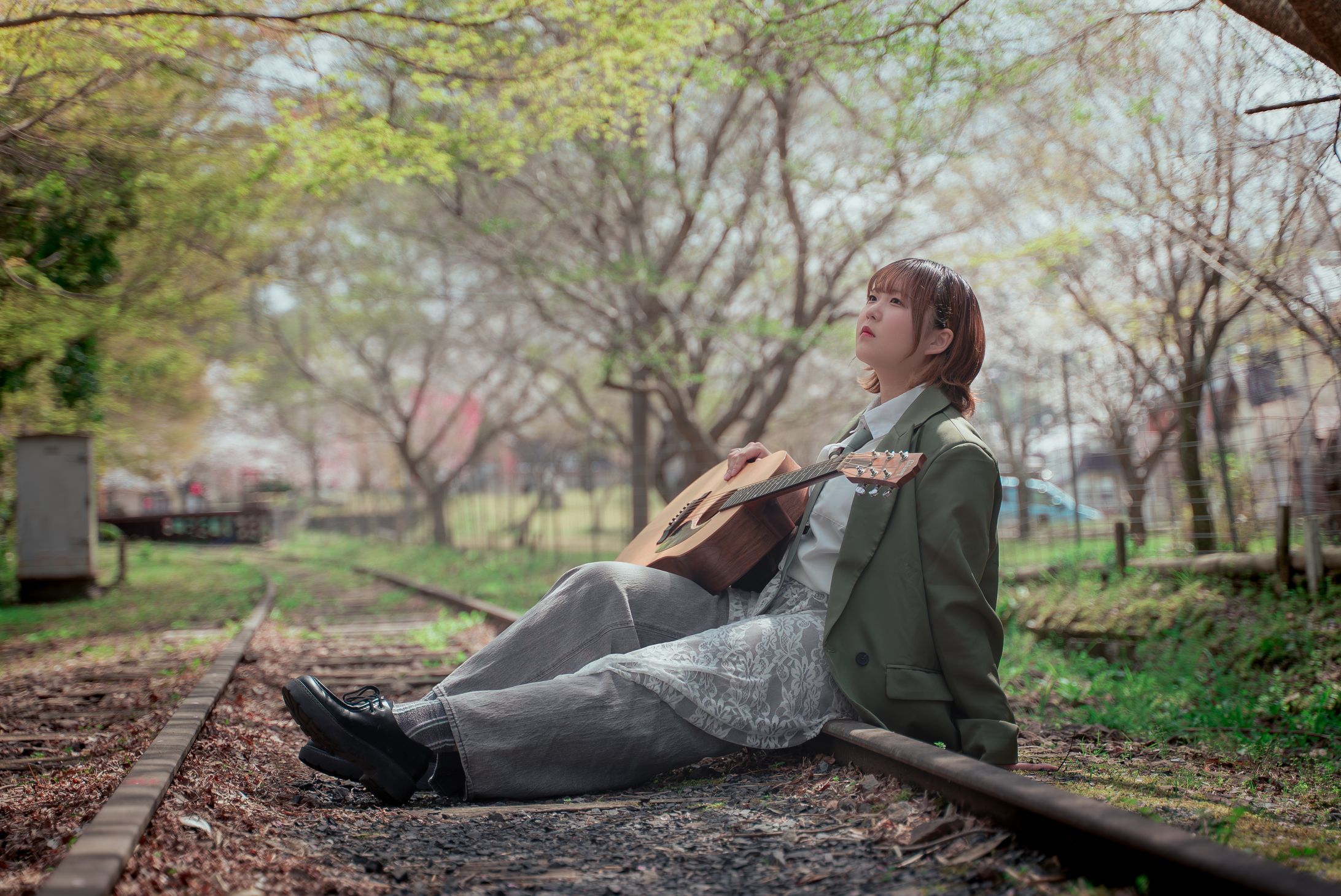 【アー写撮影】堀田真央-1