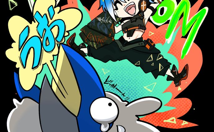 【無償企画】カツオモチ様　マップ隠し