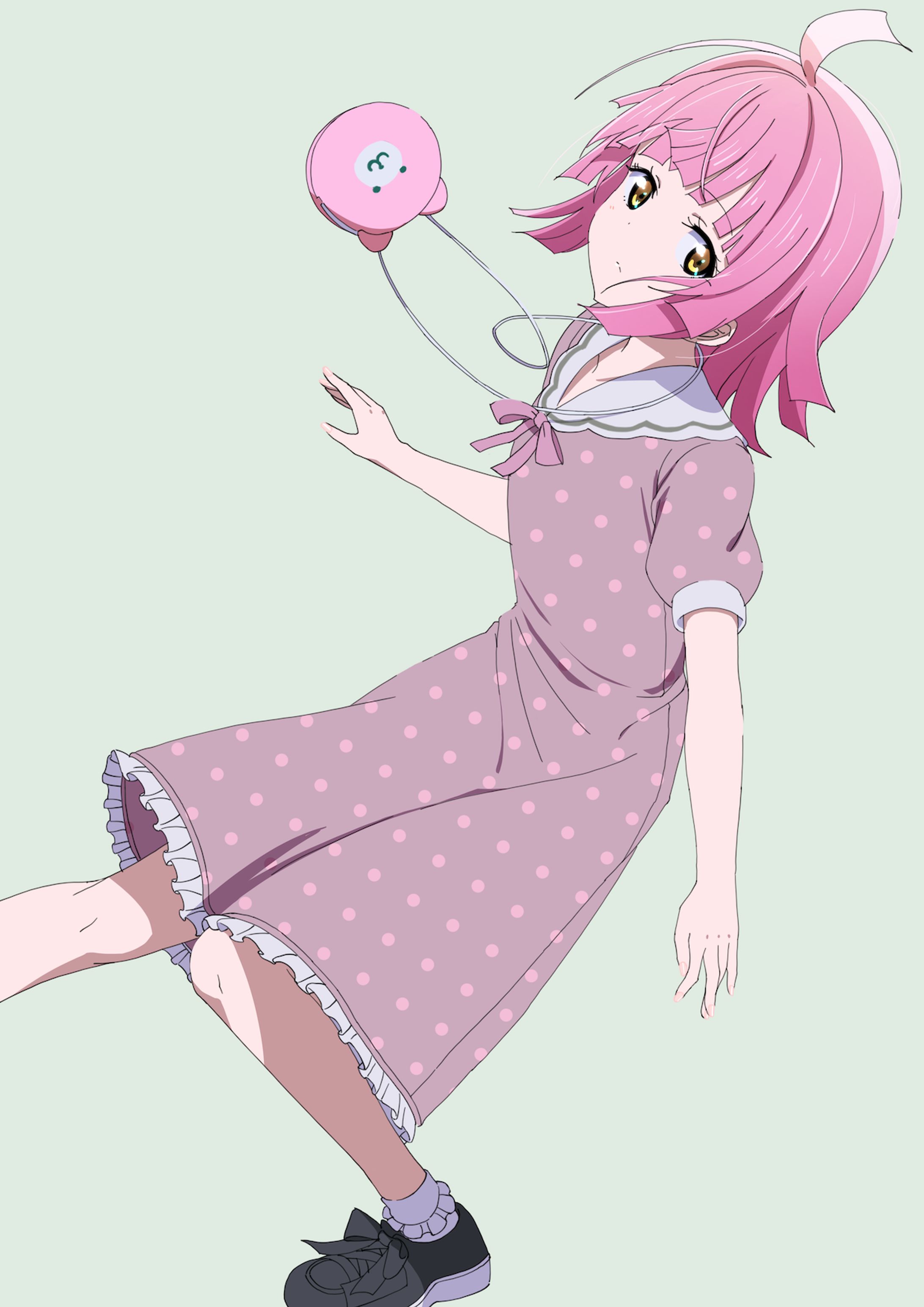 ちいかわのポシェット-1