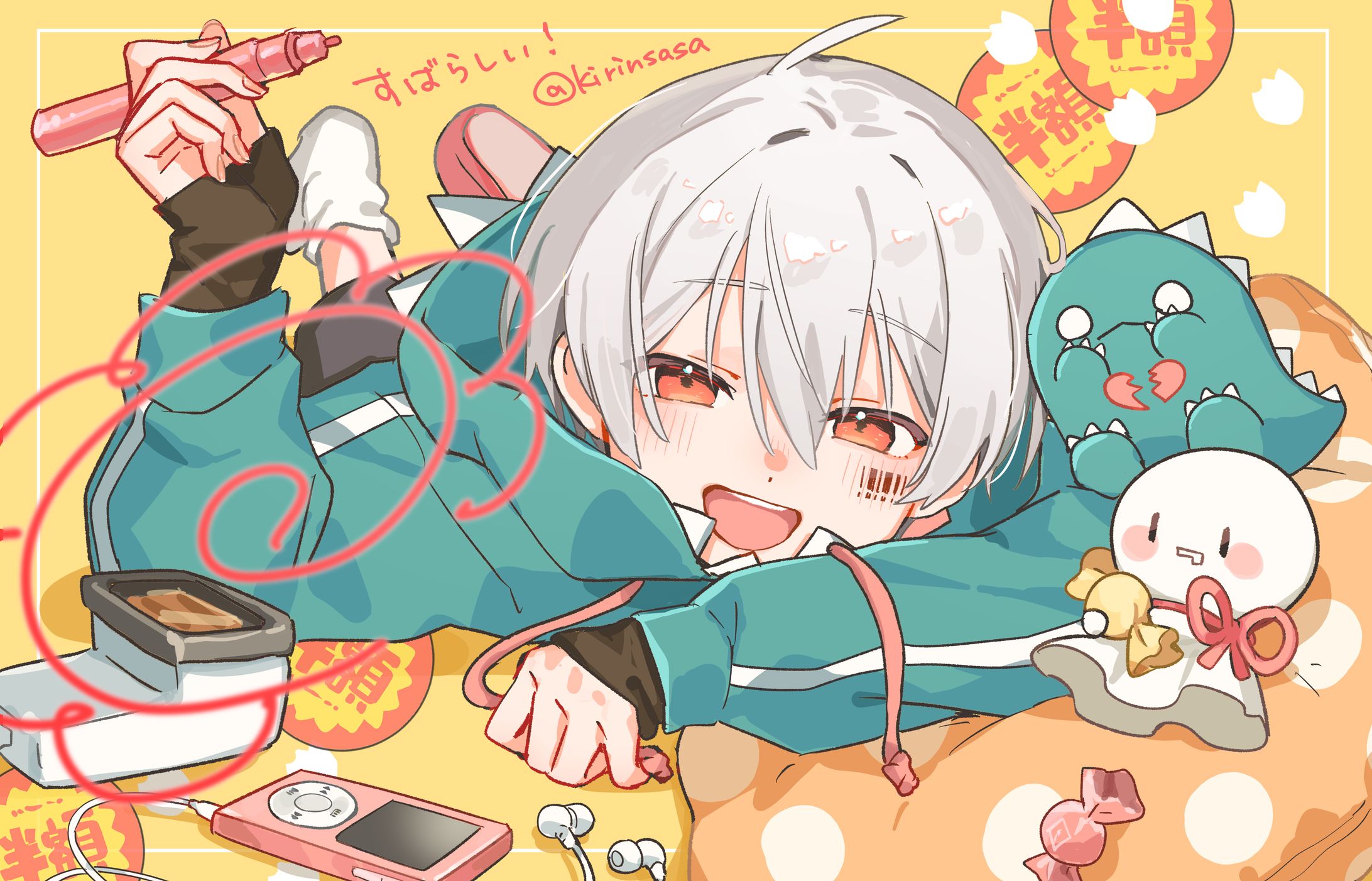 ファンアート-1