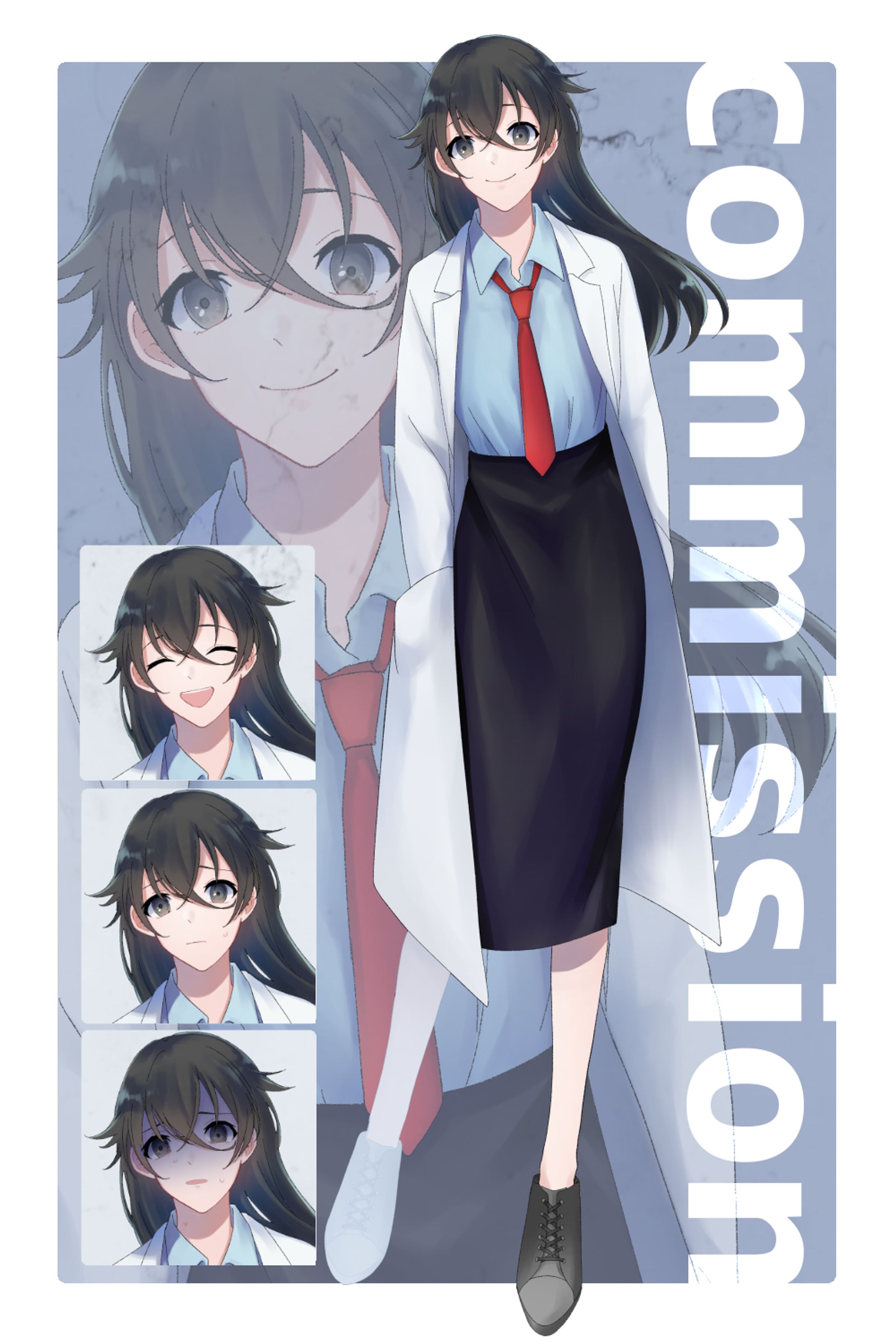 キャラクター立ち絵-1