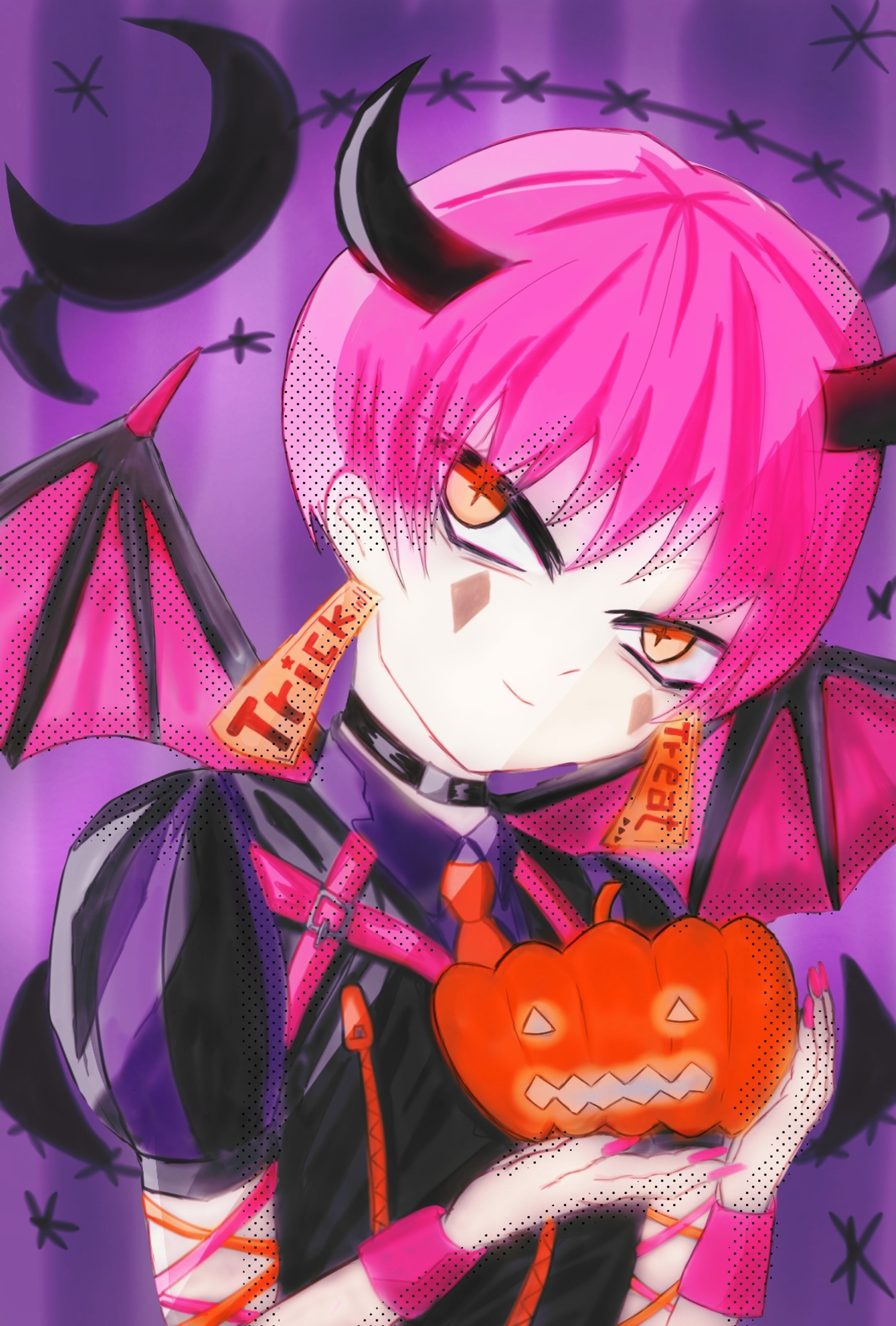 ハロウィン-1