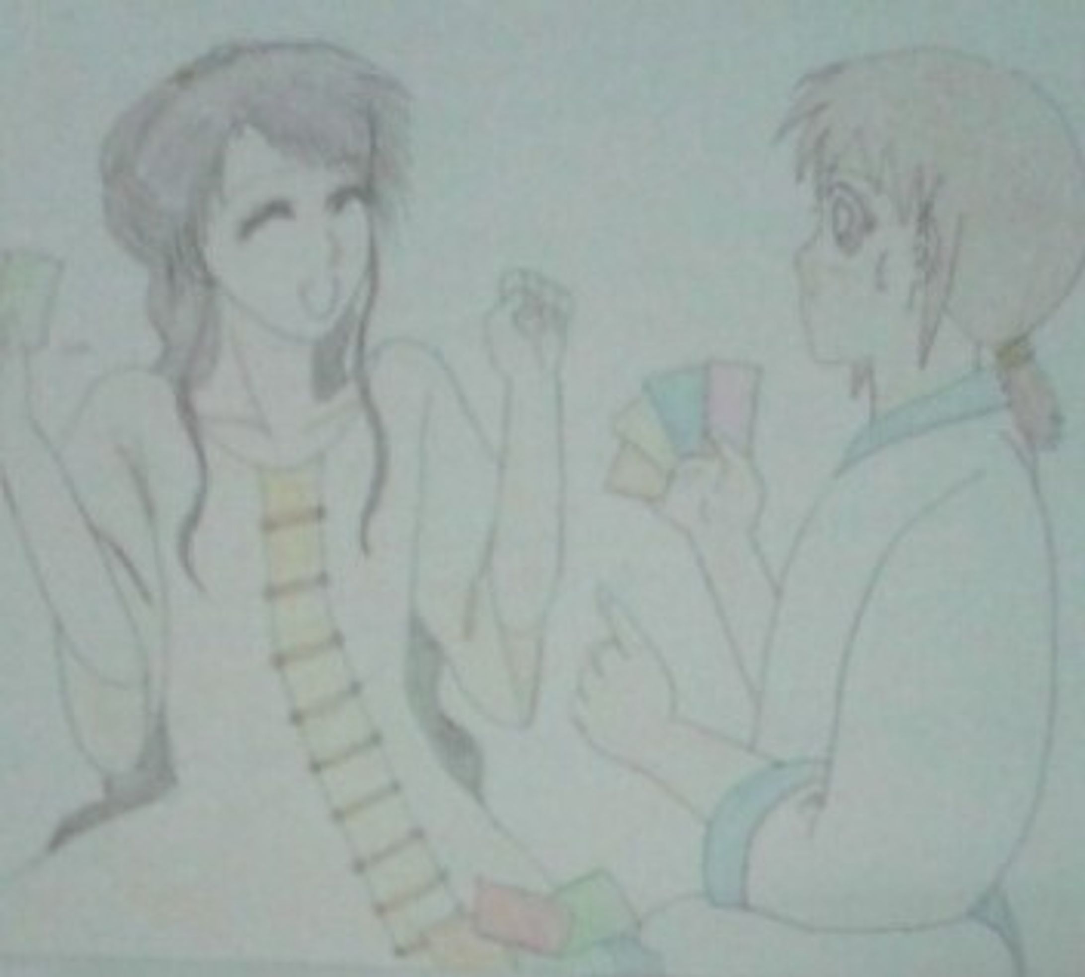 彪～Age13～　お姫様との大冒険-1