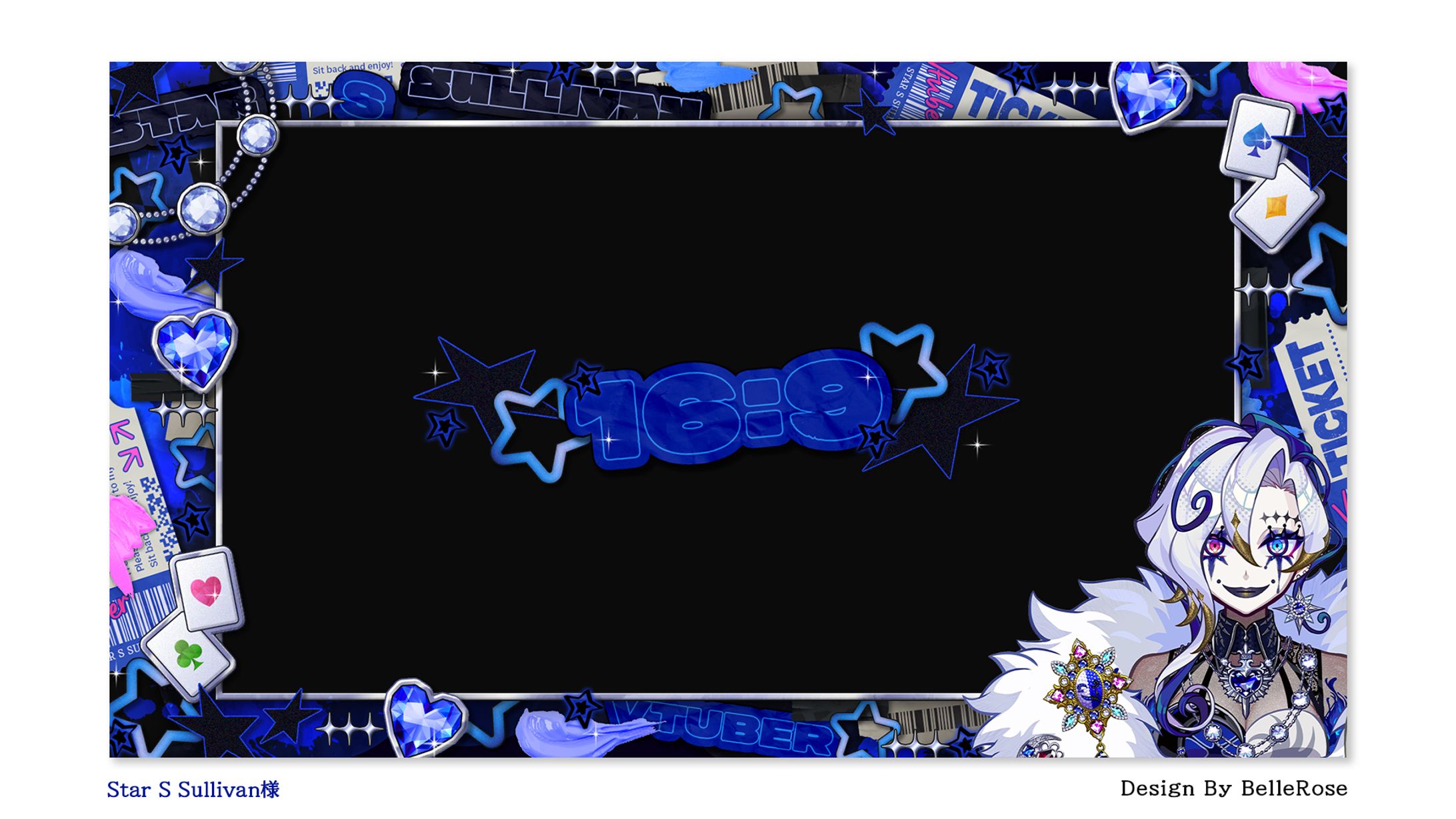 Overlay Design / Star S Sullivan-1