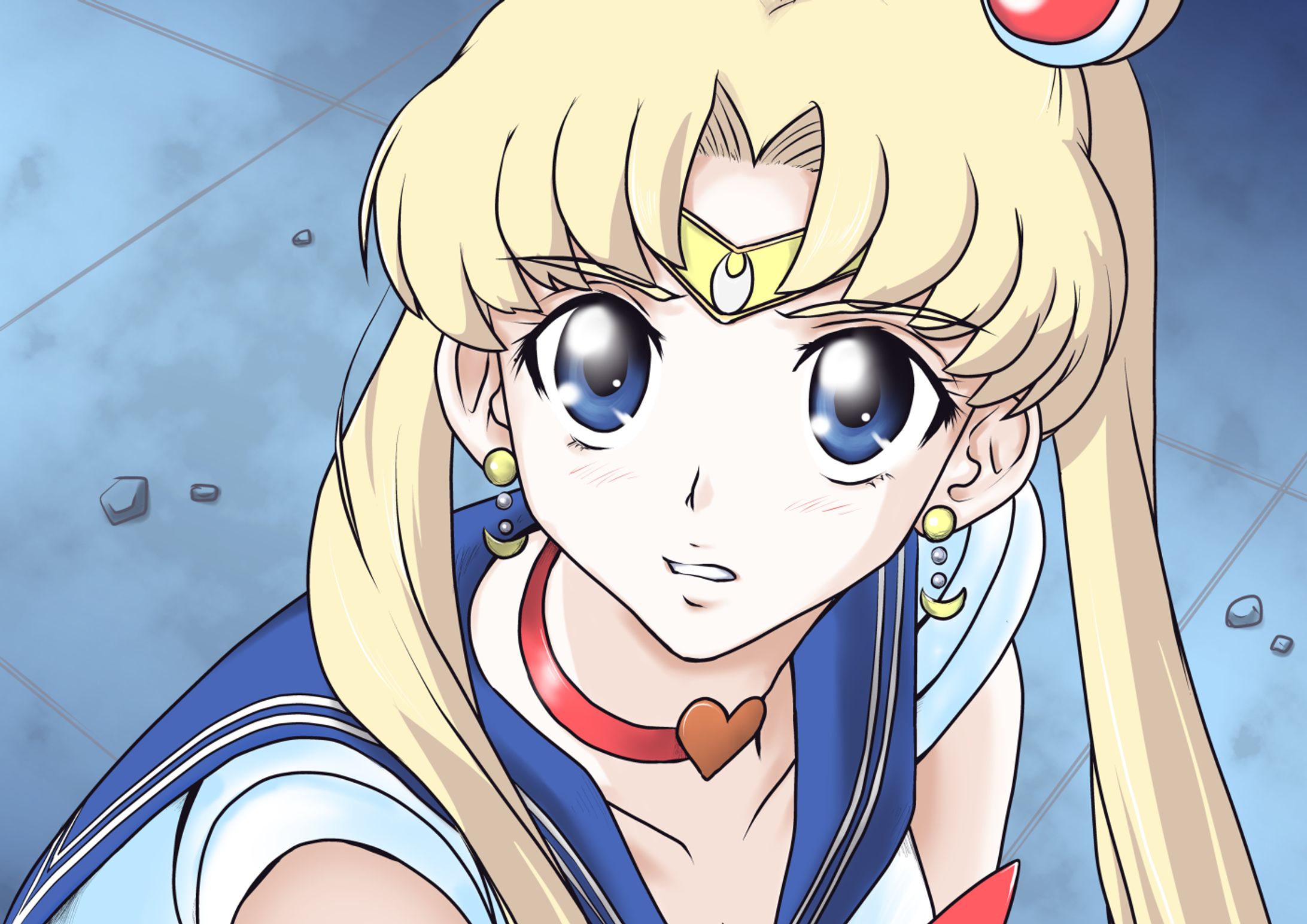 ファンアート FanArt-1