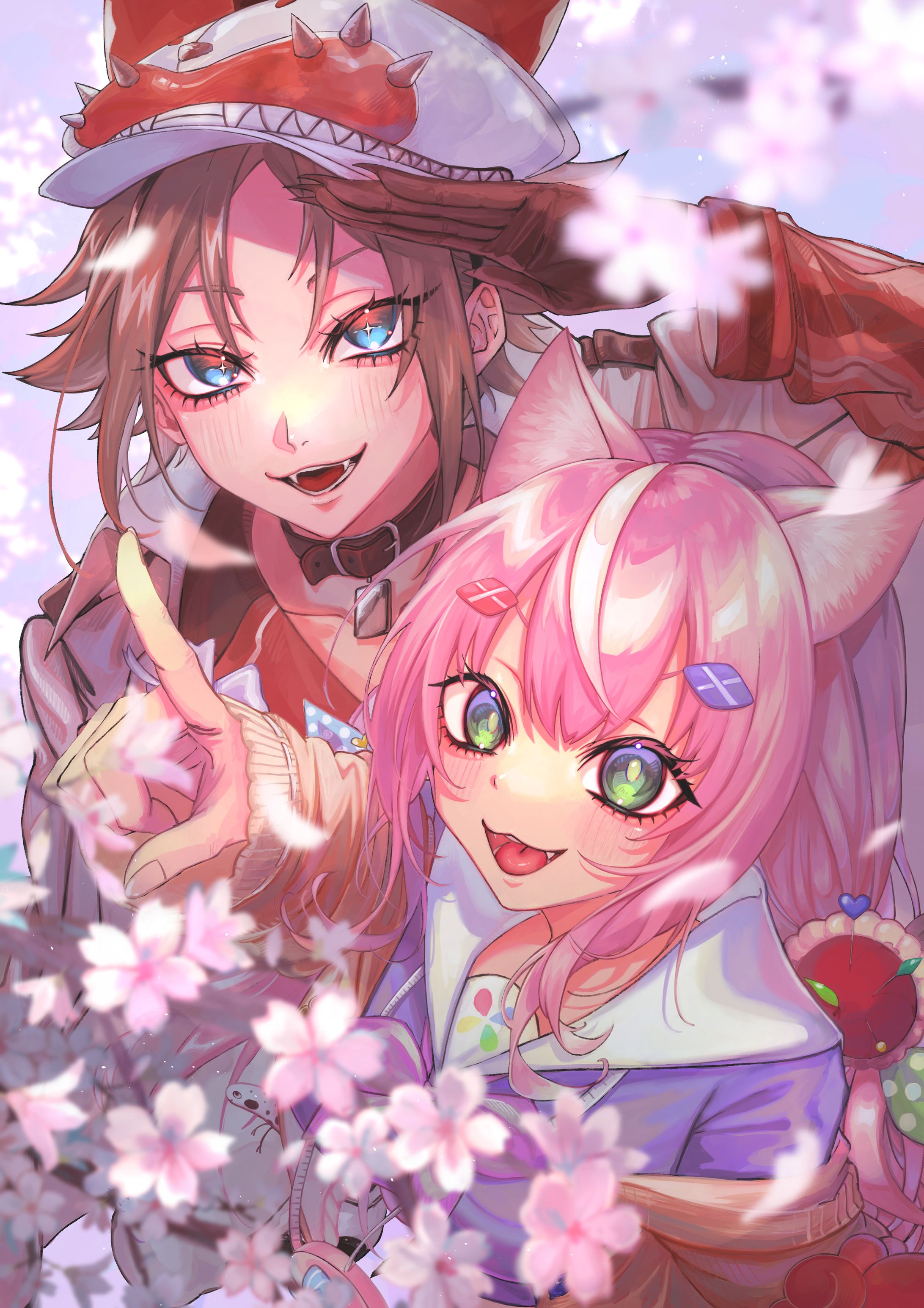 二次創作　2023-1