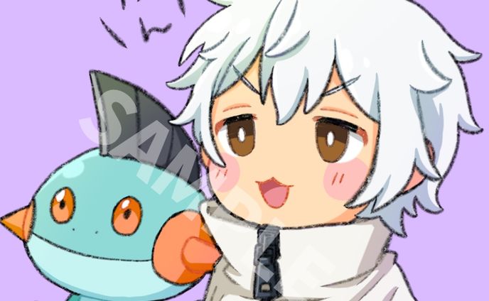 アイコン⑧