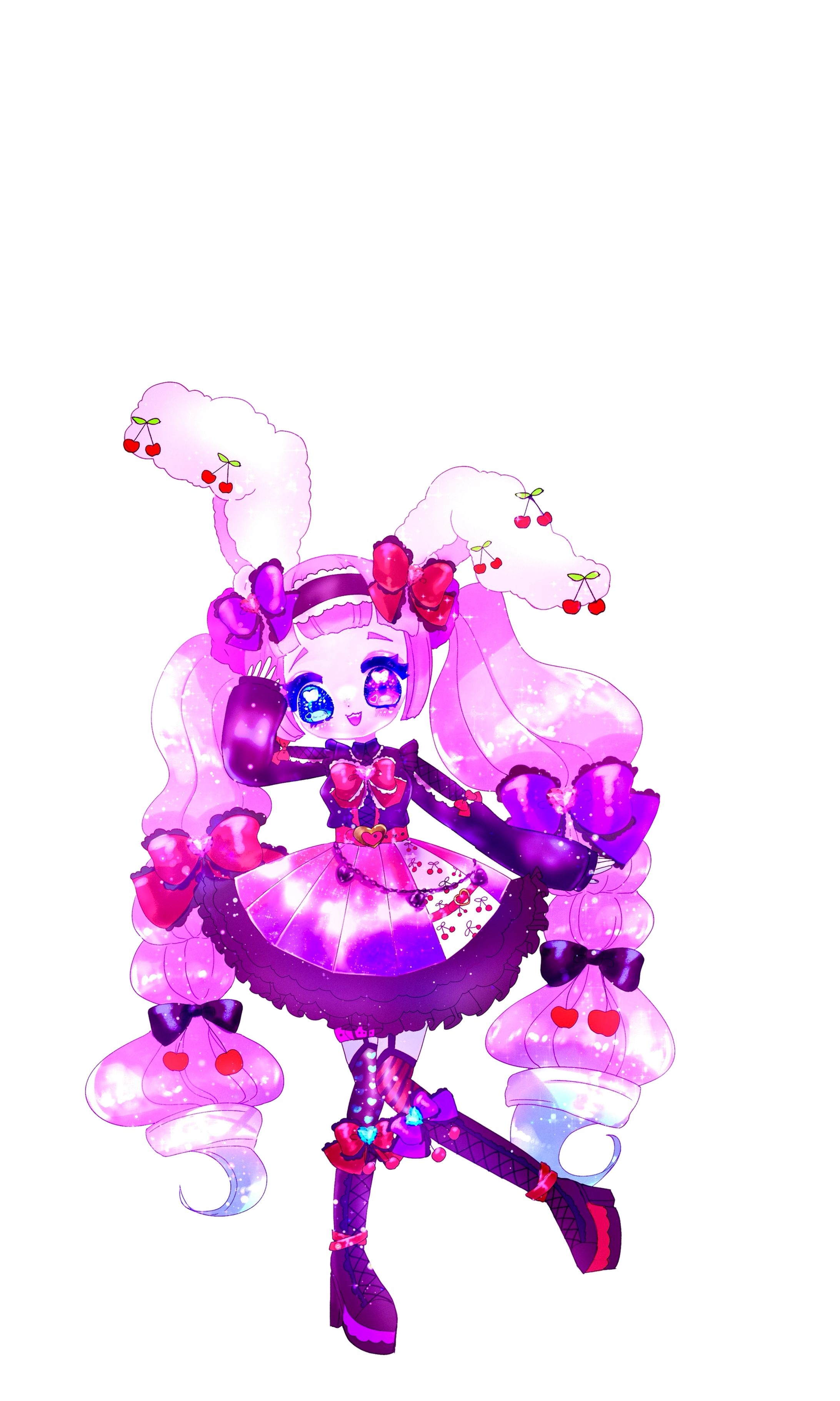苺愛みゅみゅ-1