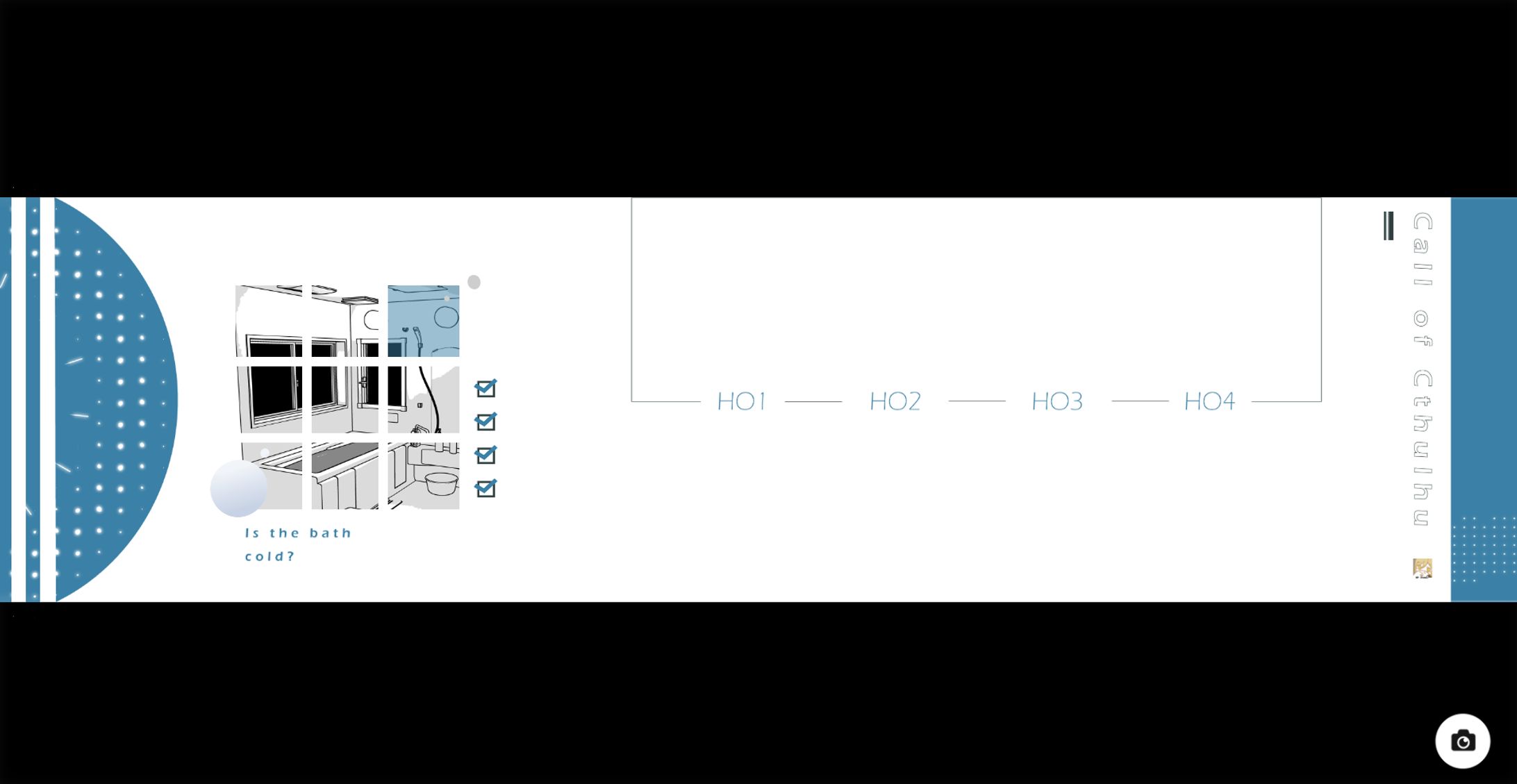 風呂が冷えているんだが？-1