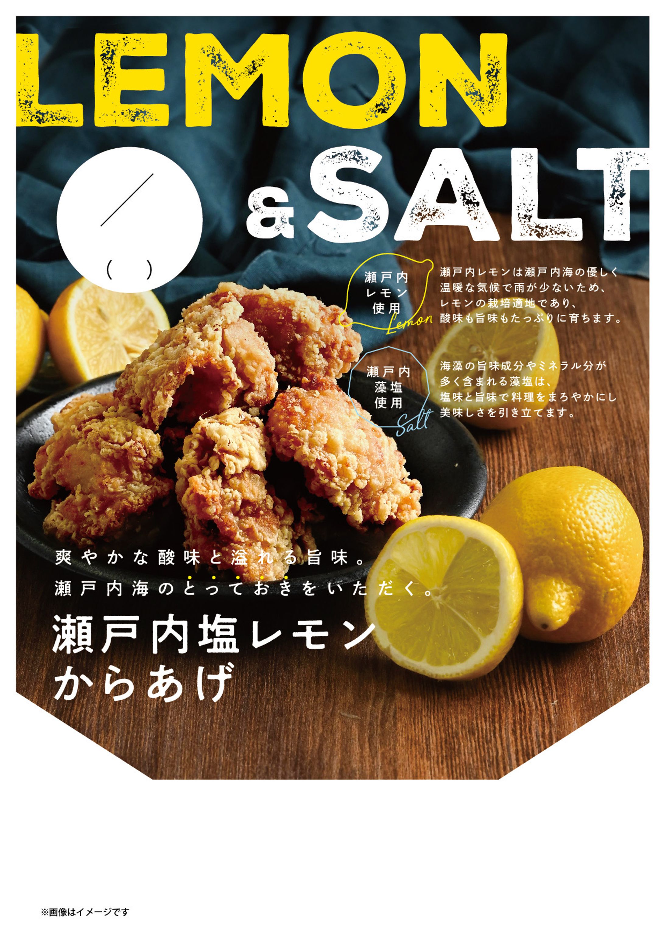 唐揚げフェアポスター3種-1