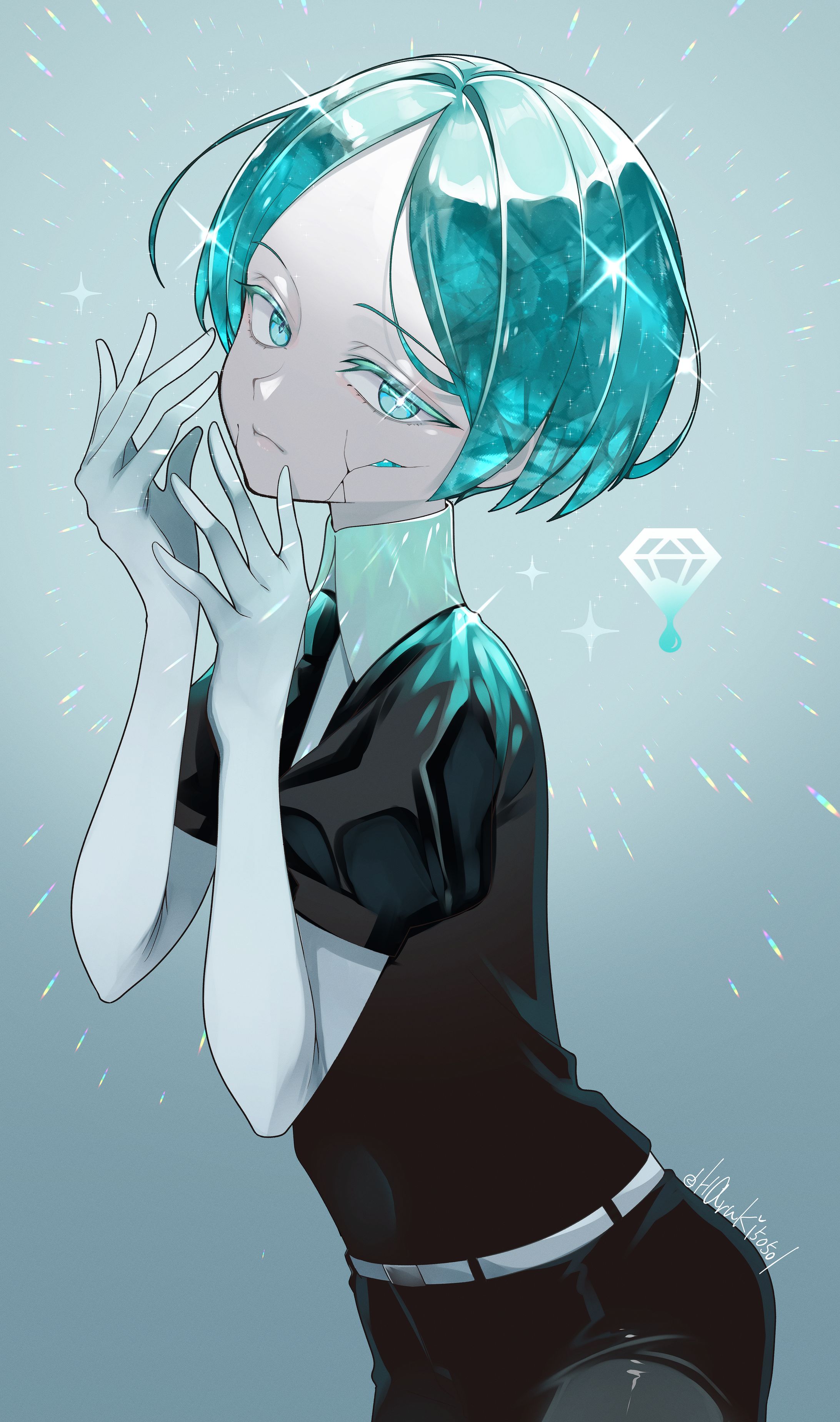 フォスフォフィライト-1