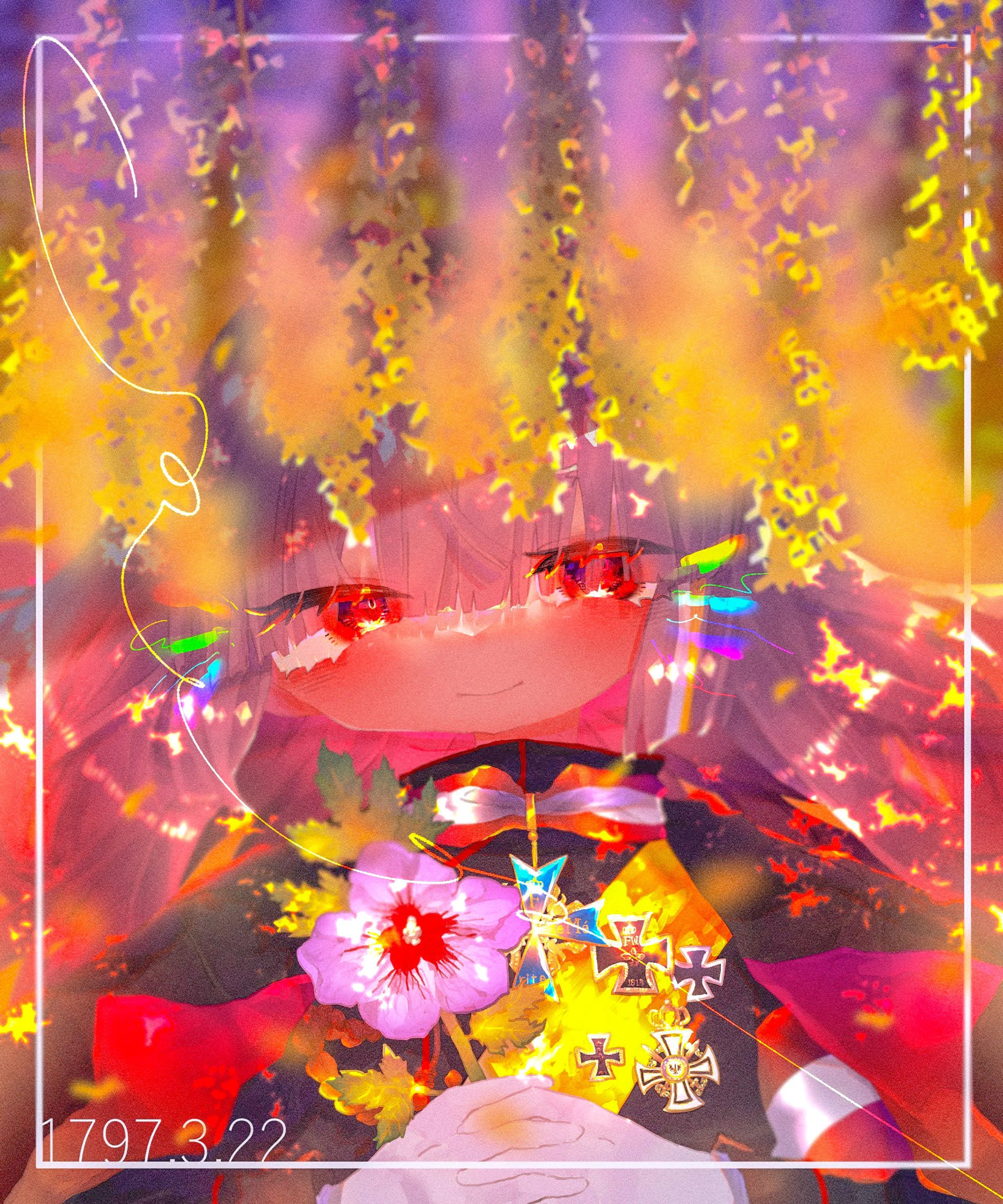 ヴィルヘルム1世生誕2022-1