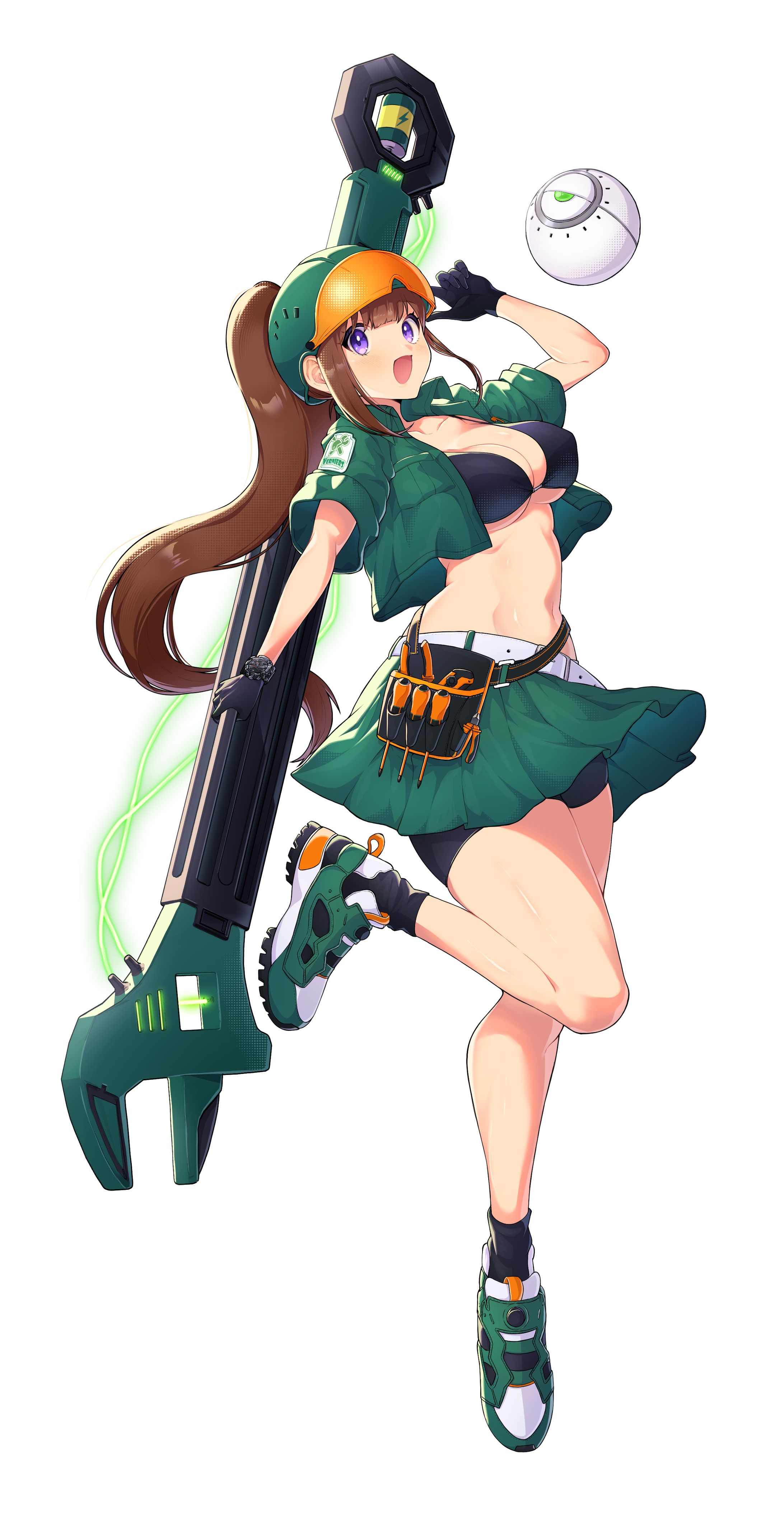 イラスト依頼-1