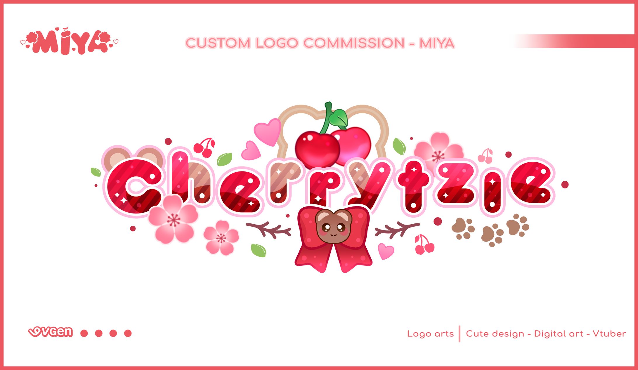 Lucid Alpha Custom Logo-1