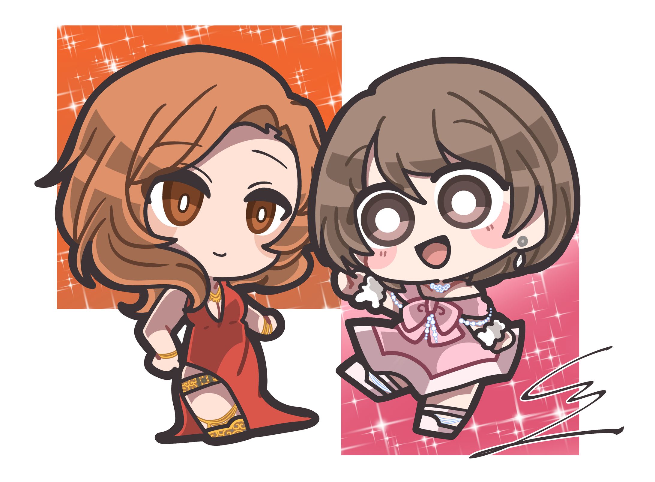 【FA】戦国BASARA　雑賀孫市　鶴姫-1