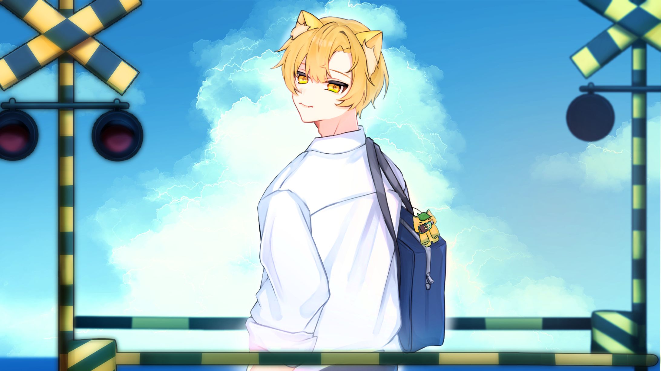 Skeb・動画サムネイル依頼-1