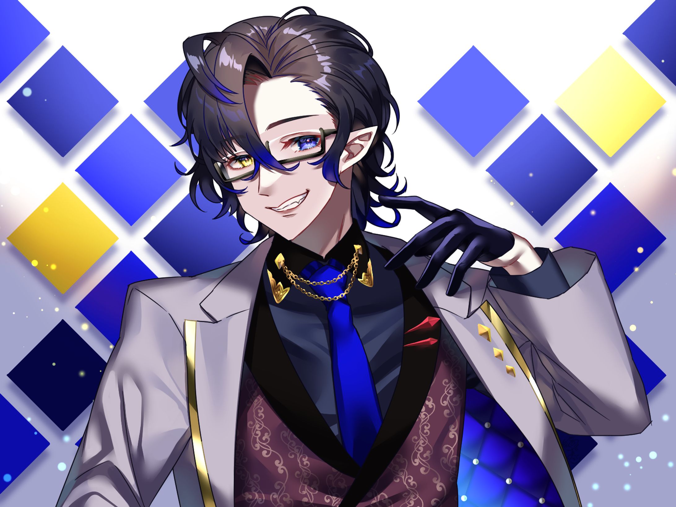 Commission-1