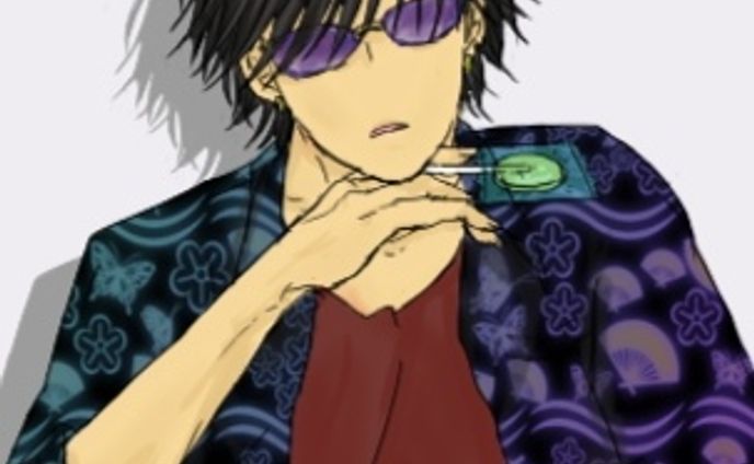 歴代男子