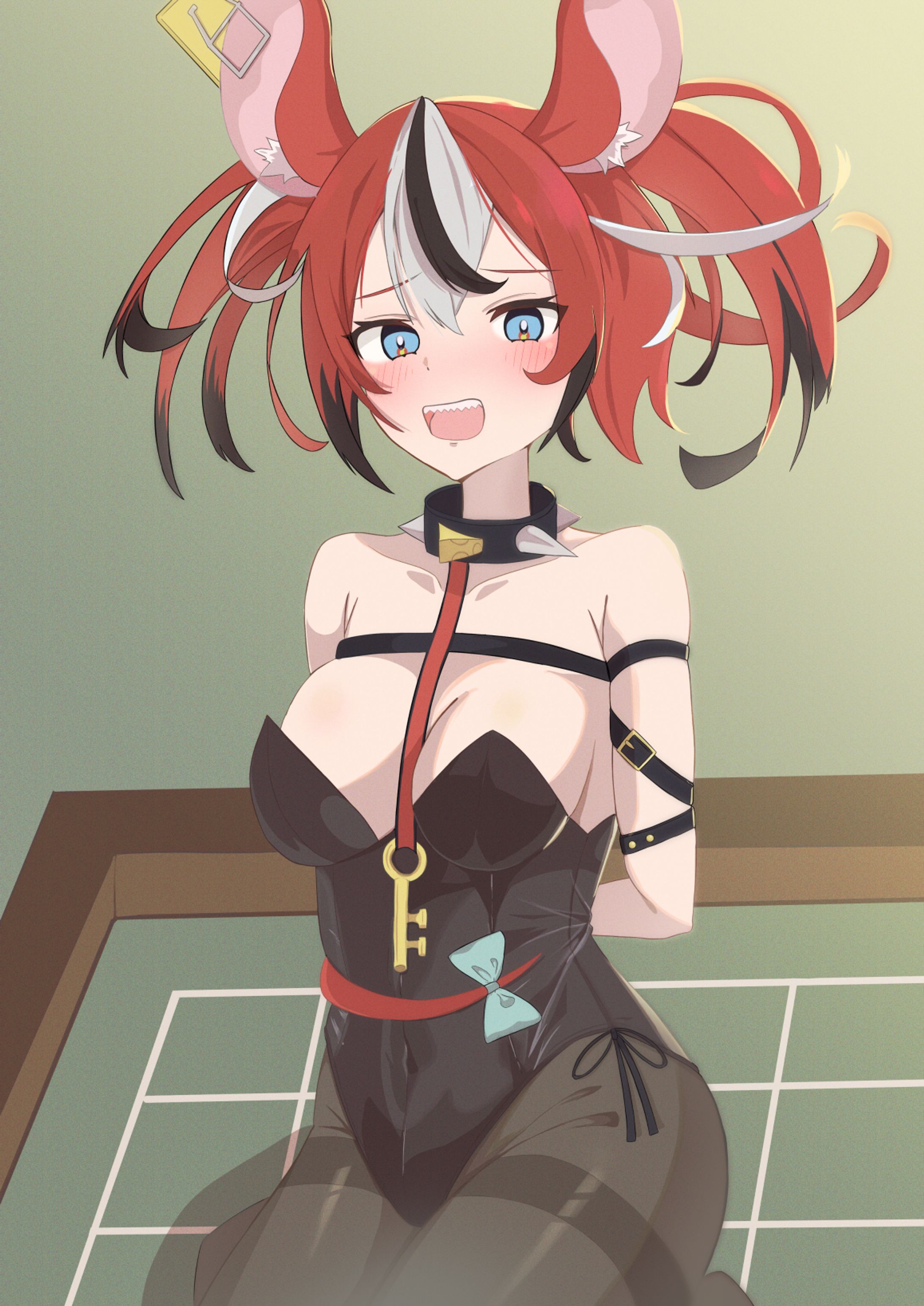 ハコスベールズ-1