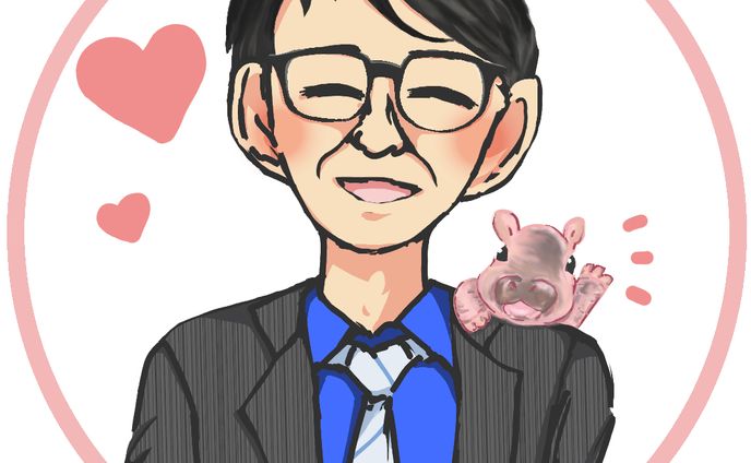 イラスト・デザイン、デジタル作品