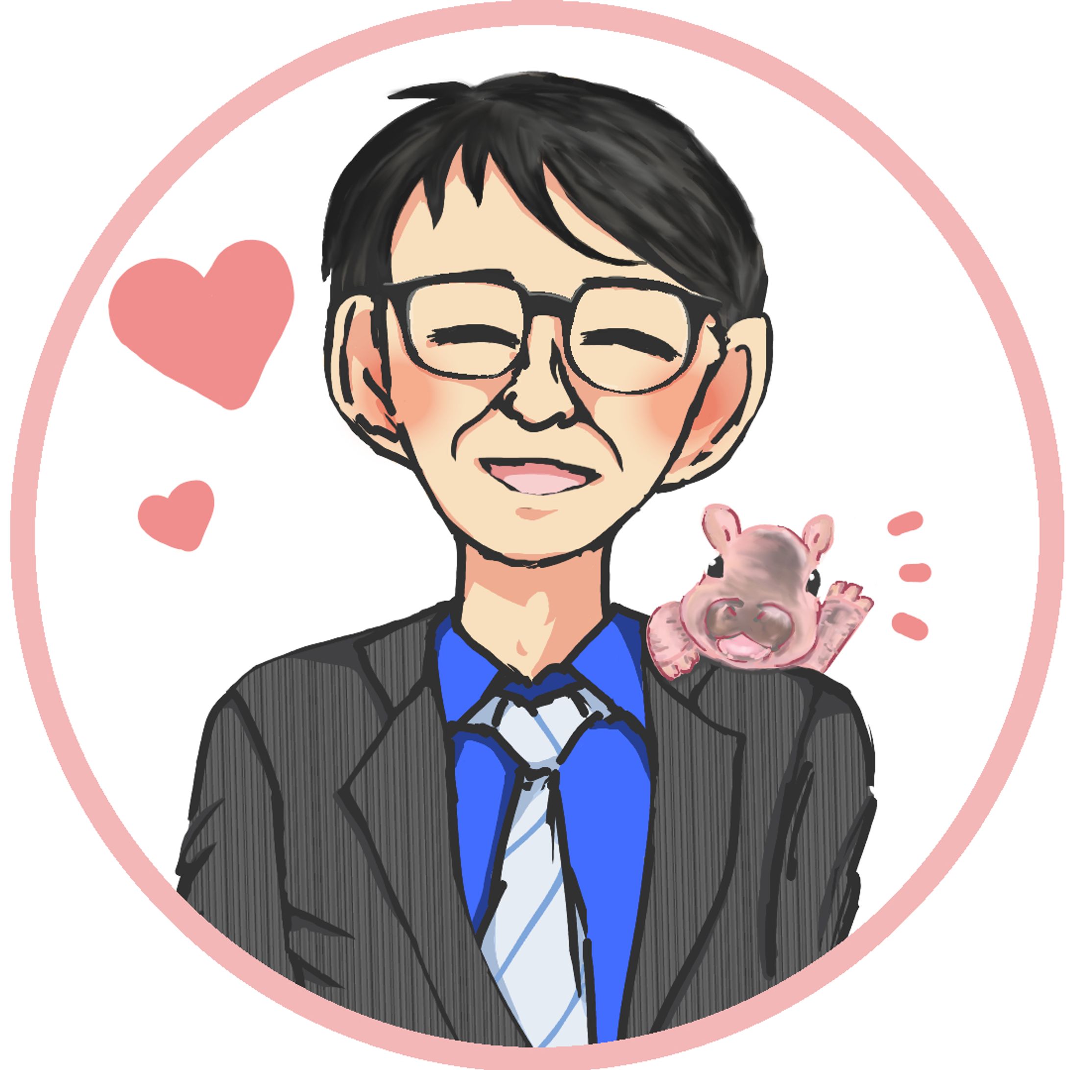 アイコン画像のサンプル-1