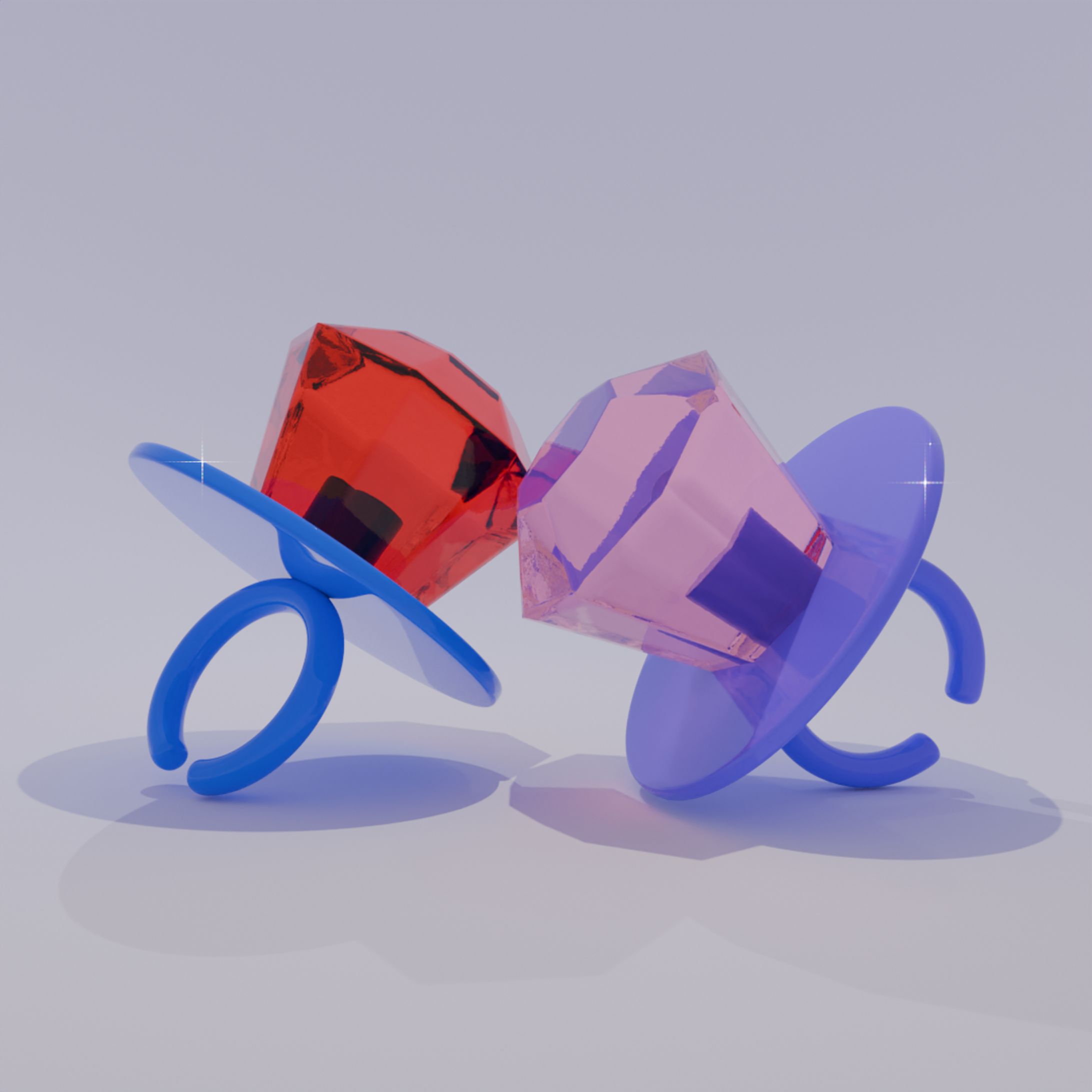指輪キャンディ💍✨-1