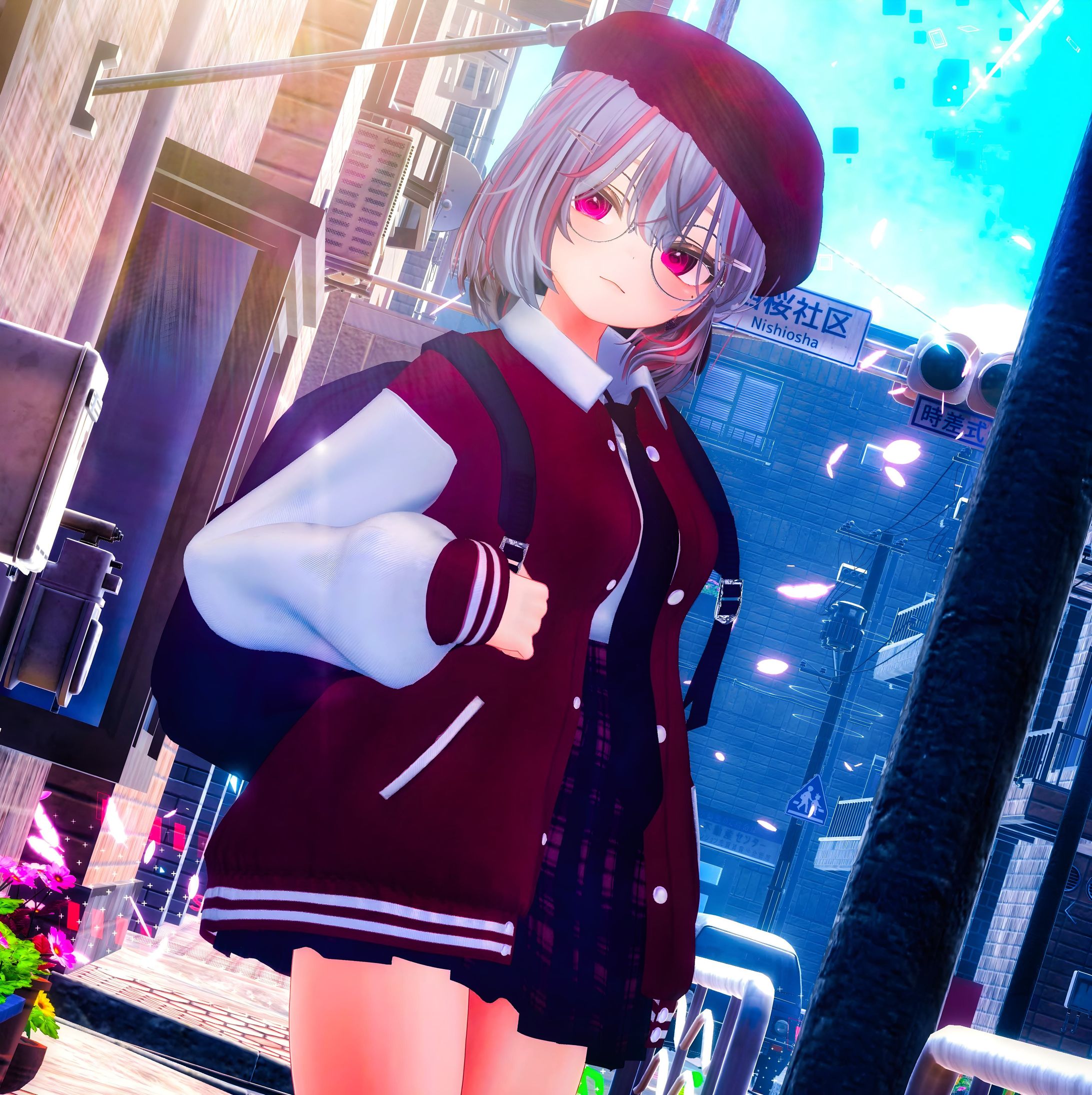 アンバサダー協力・写真提供　『TiramisU　Day One』-1