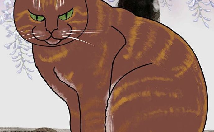 366.20221211☆：泰市の回：さんたというなのきょうだい｜https://note.com/mk0war888/n/nb6137b1d0b00
バースセイバー711号室記録帳BBSにて毎晩連載中の #小説 を　#note　マガジン「711号室」にて公開しています。スキ・フォロ・シェアしてくださると、うちのこがランダムでお礼を申しますので是非♡ VS更新しました。
#ごりごりごりっと芯減らし訓練  は、本日の挿絵。妙にリアルな太っちょ猫のぬいぐるみ。何枚かA3サイズのカレンダー用に写真を加工しましたが、そちらはnoteメンバーシップ「夢了の皿」にて公開。メンバーシップ特典にダウンロードできるようにする予定です。#一次創作  #digitalillustration #originalcharacter　#ARTISUL  #clipstudiopaintpro