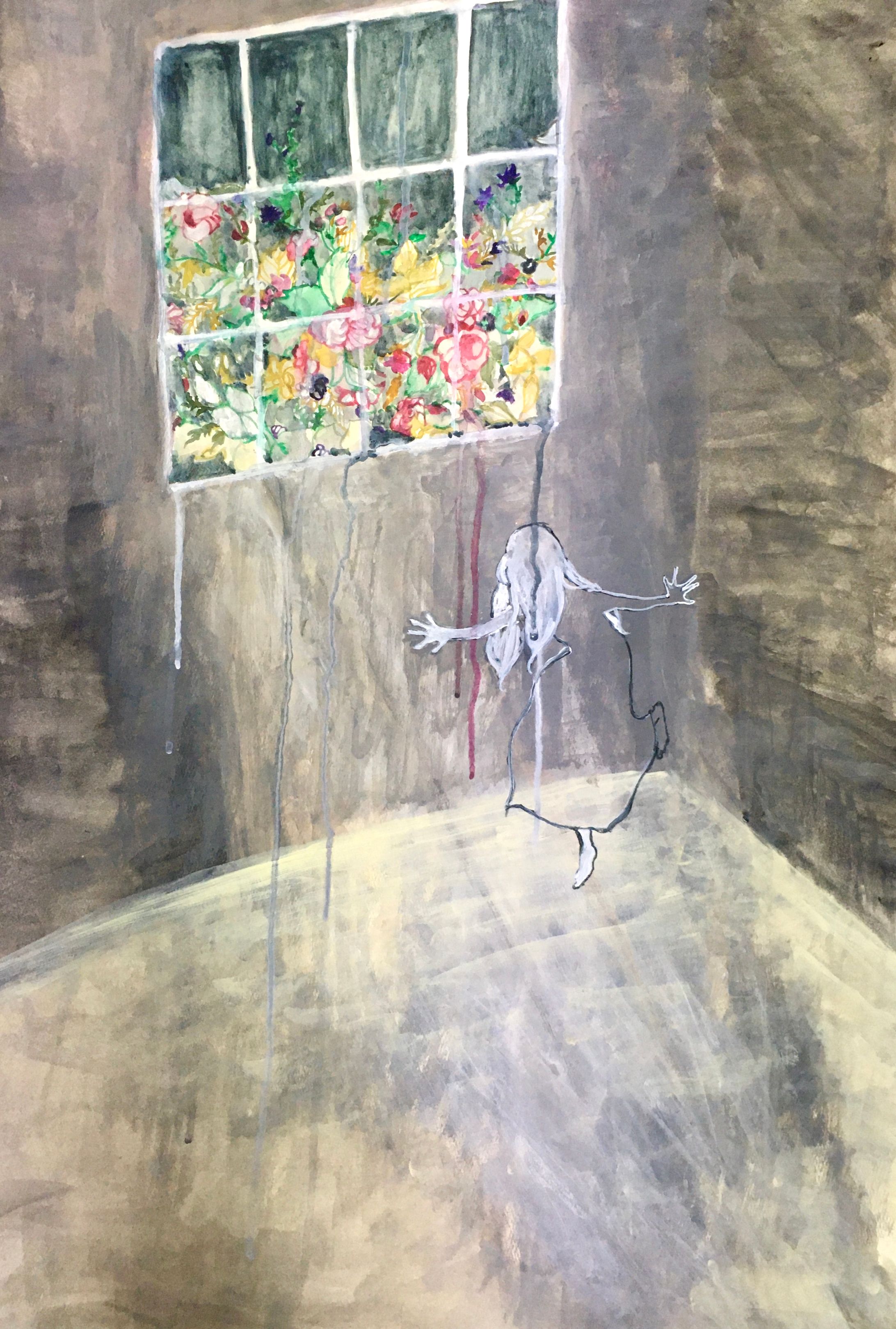 ワープしてきた-1