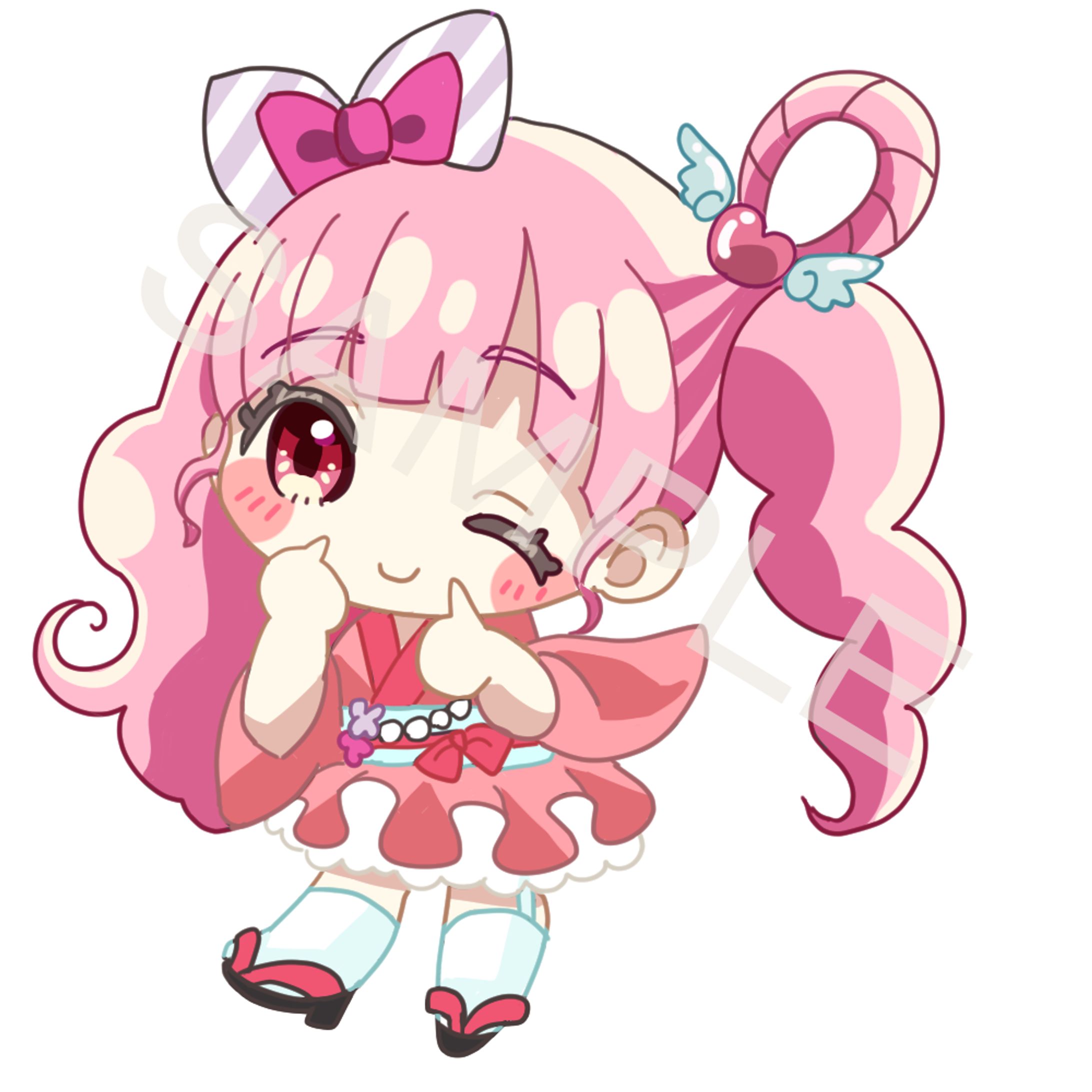 SDイラスト-1