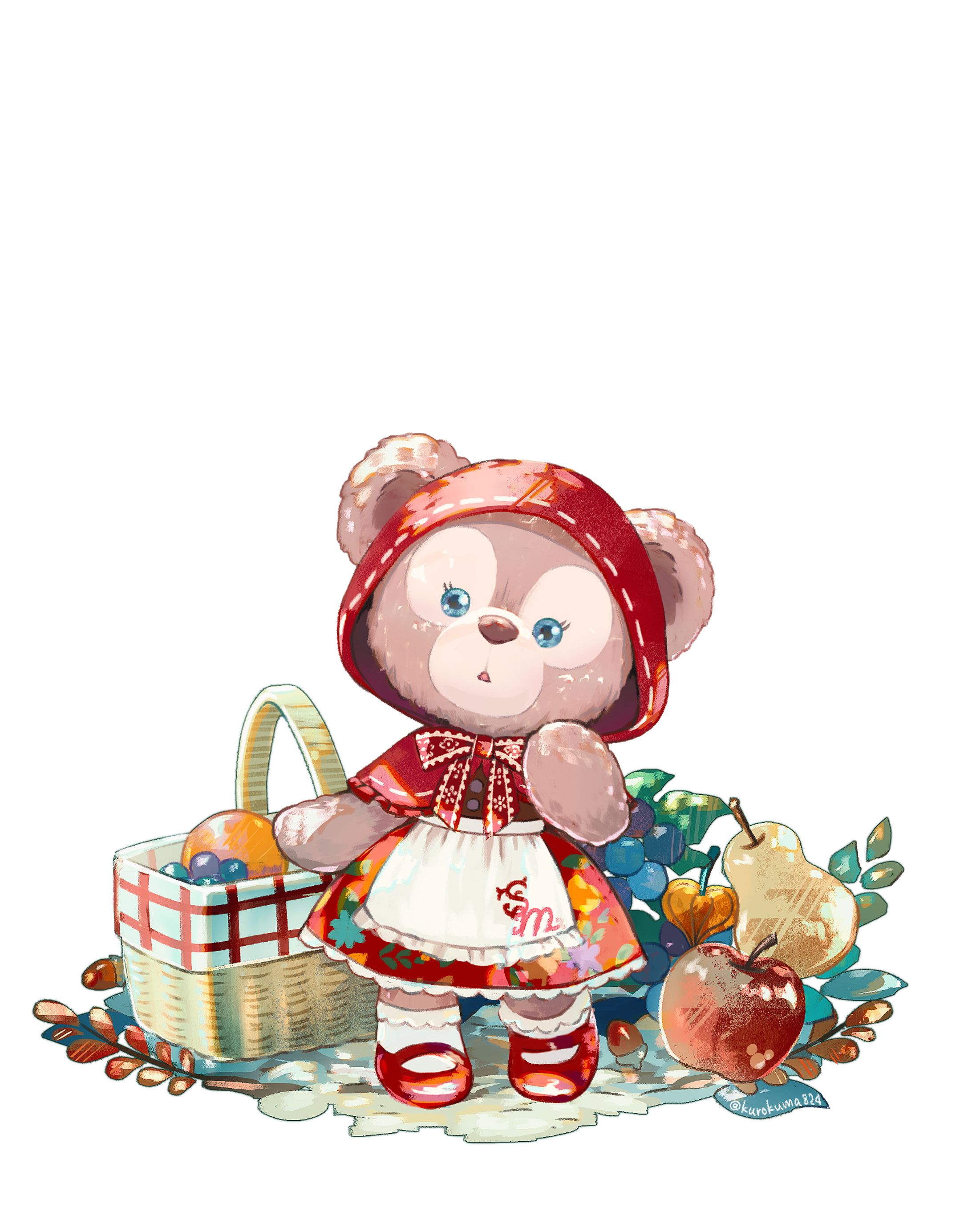 シェリーメイ-1