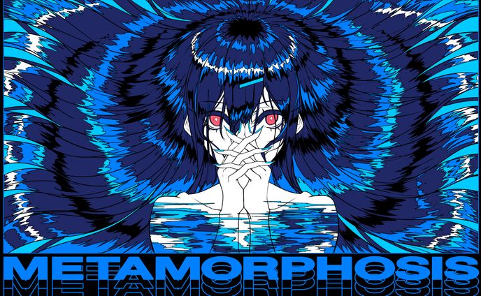 METAMORPHOSIS