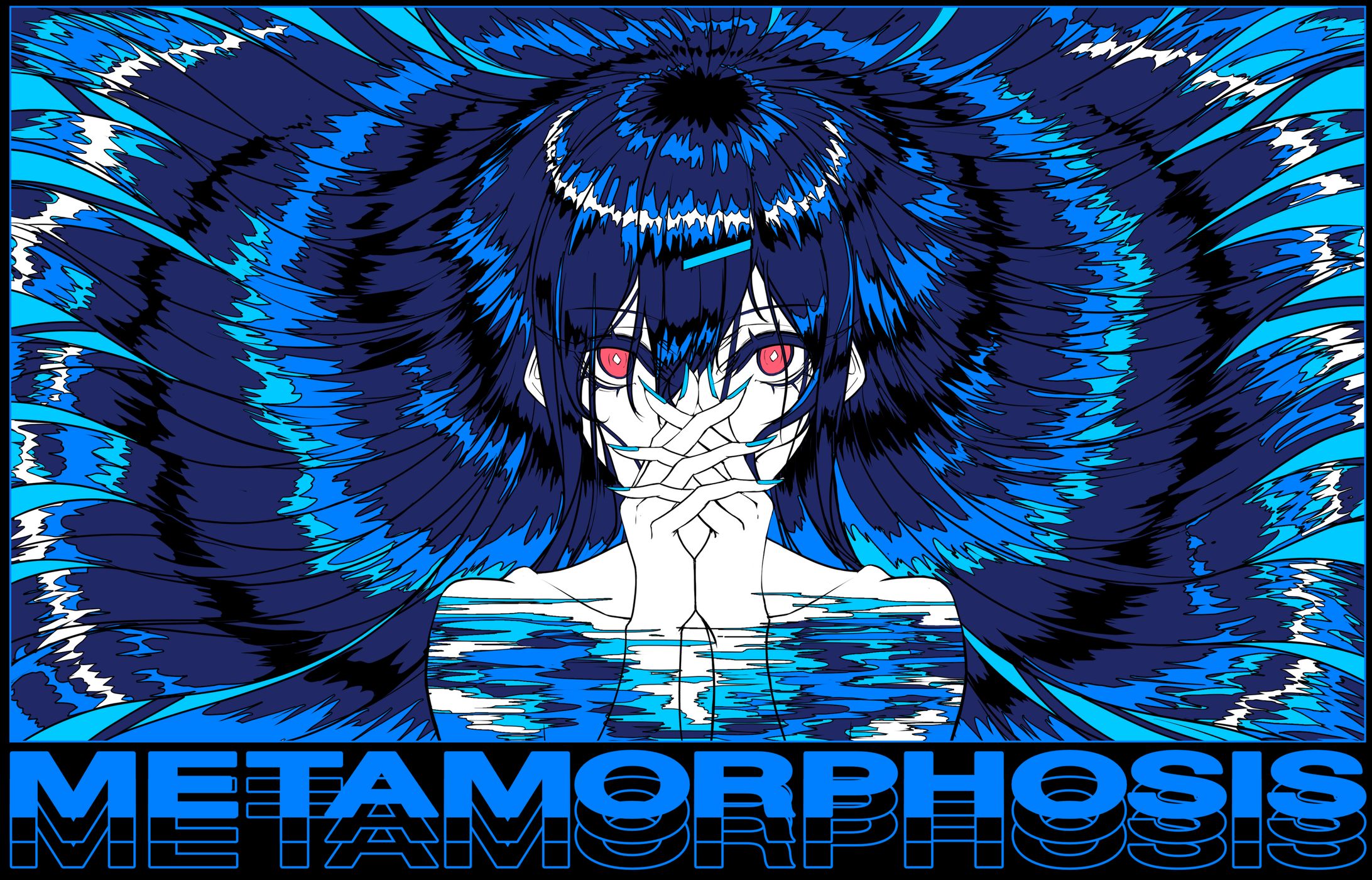METAMORPHOSIS-1