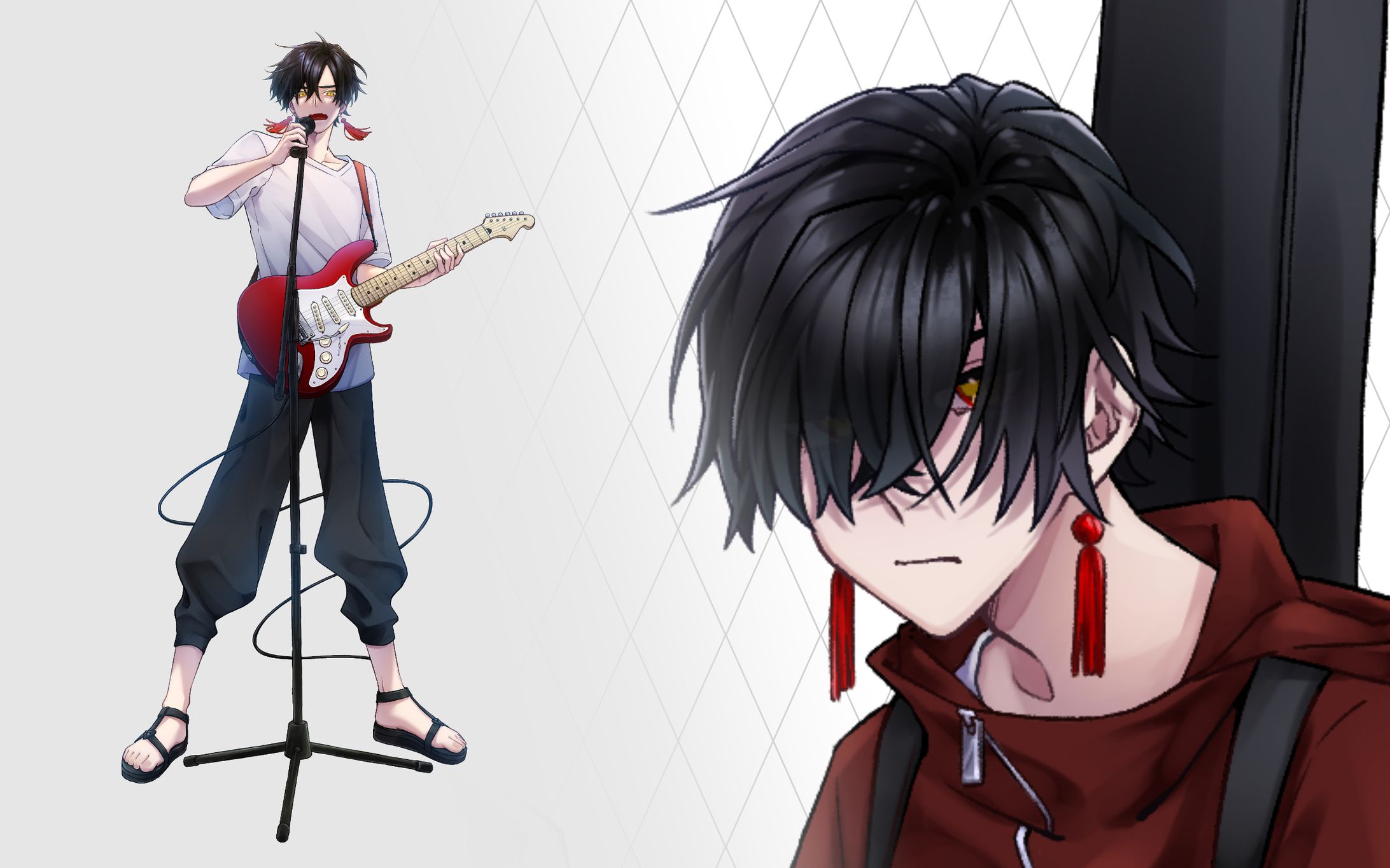 Original｜TRPG用立ち絵-1