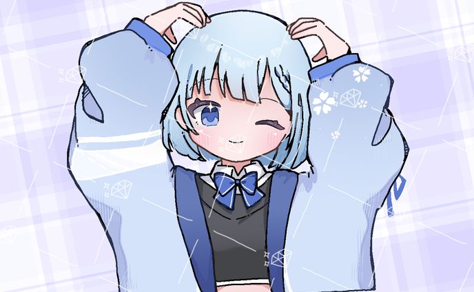 【企画】SDイラスト