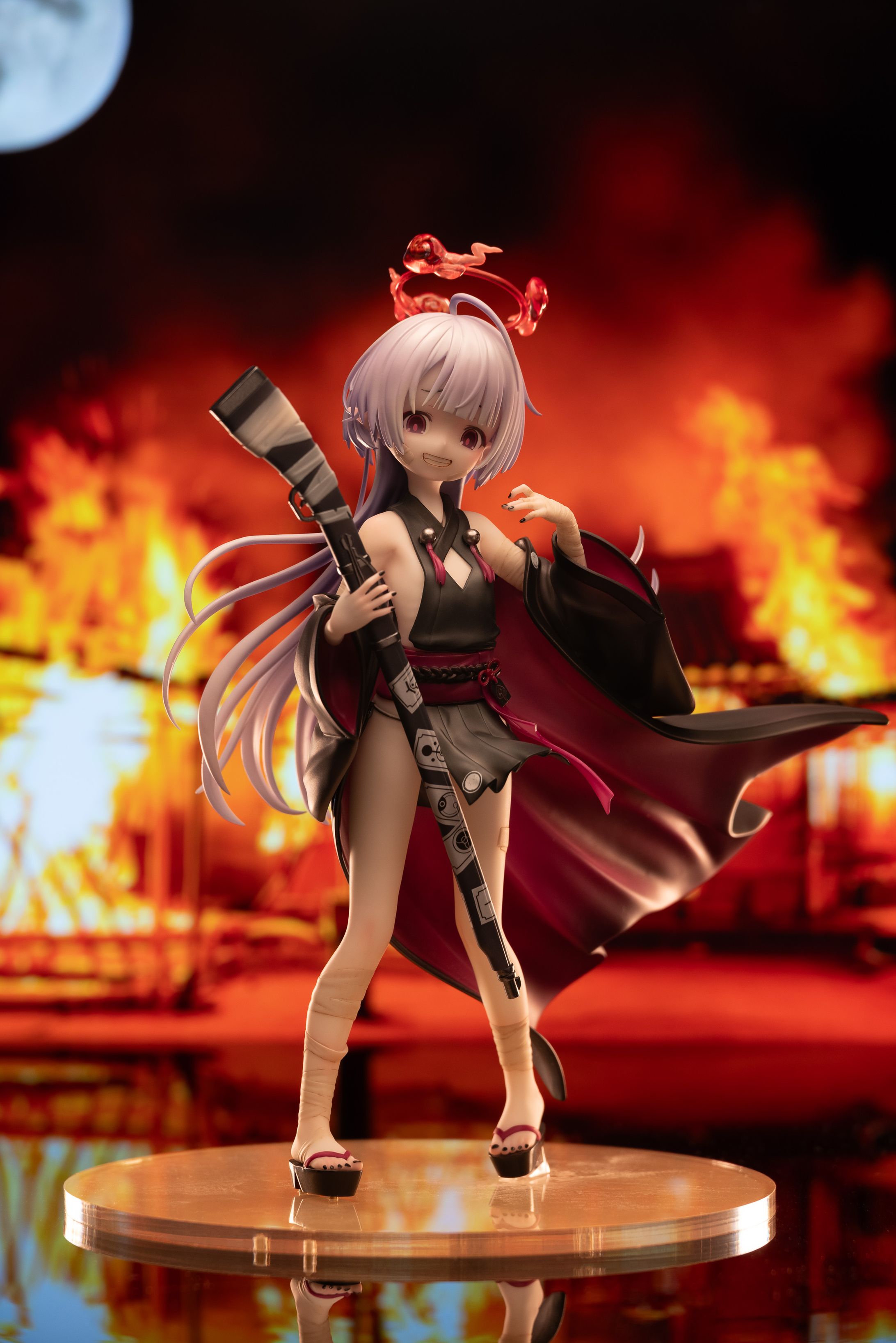 Momo Studio ブルーアーカイブ 箭吹シュロ-1