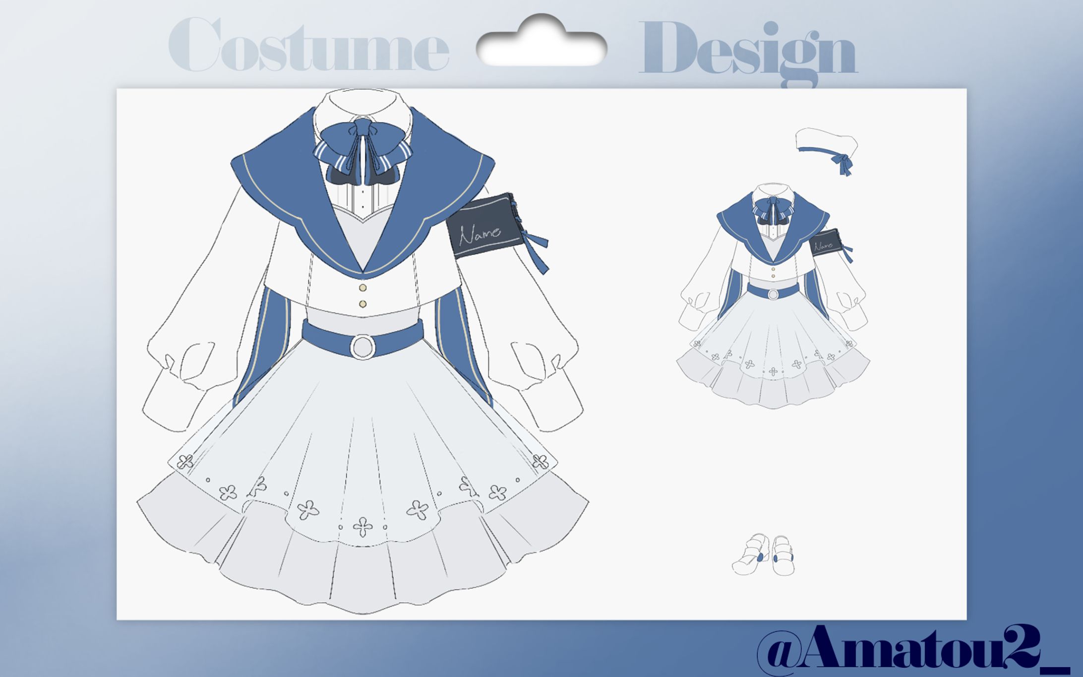Costume Design-1
