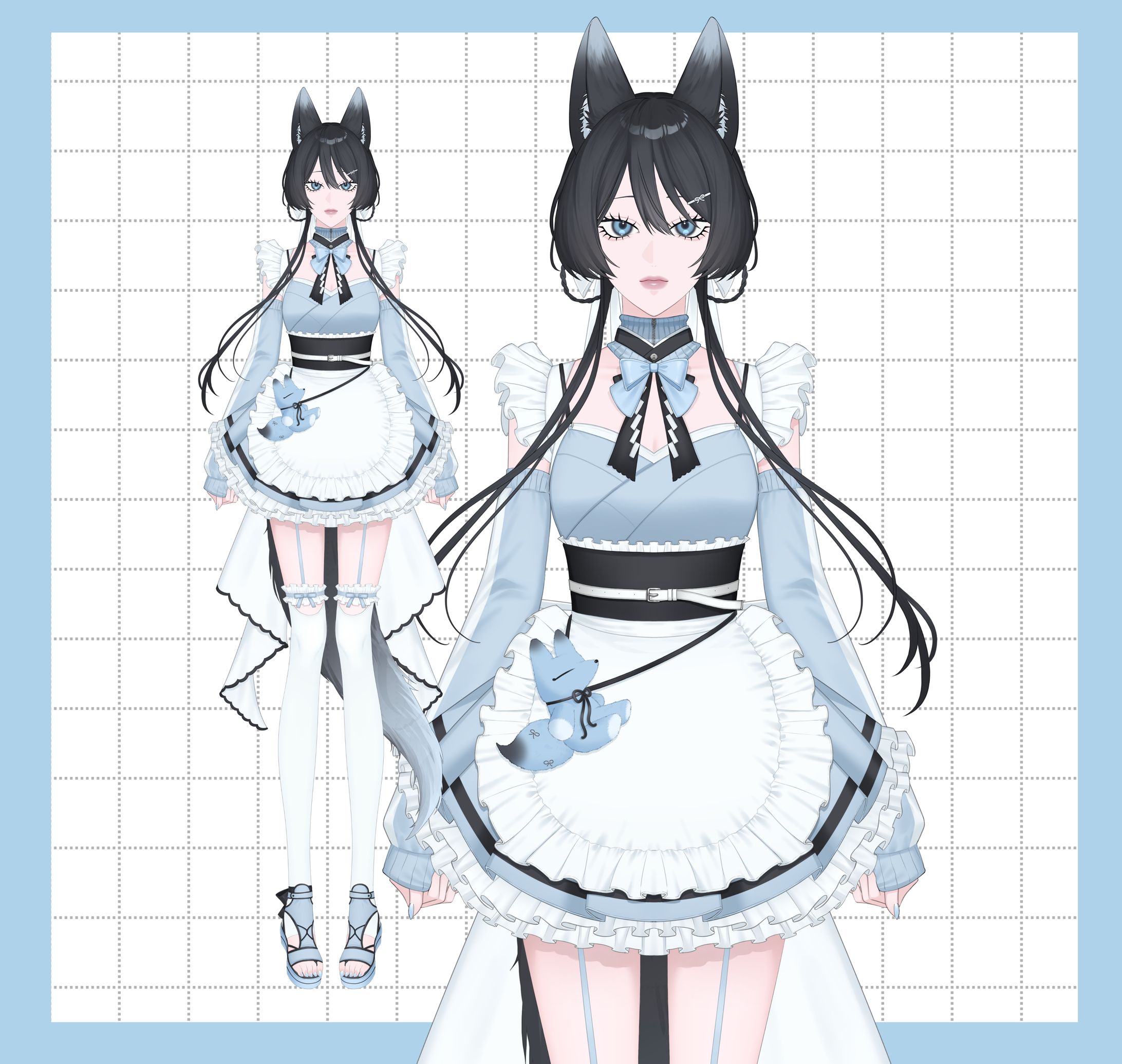 Vtuber_サンプル-1