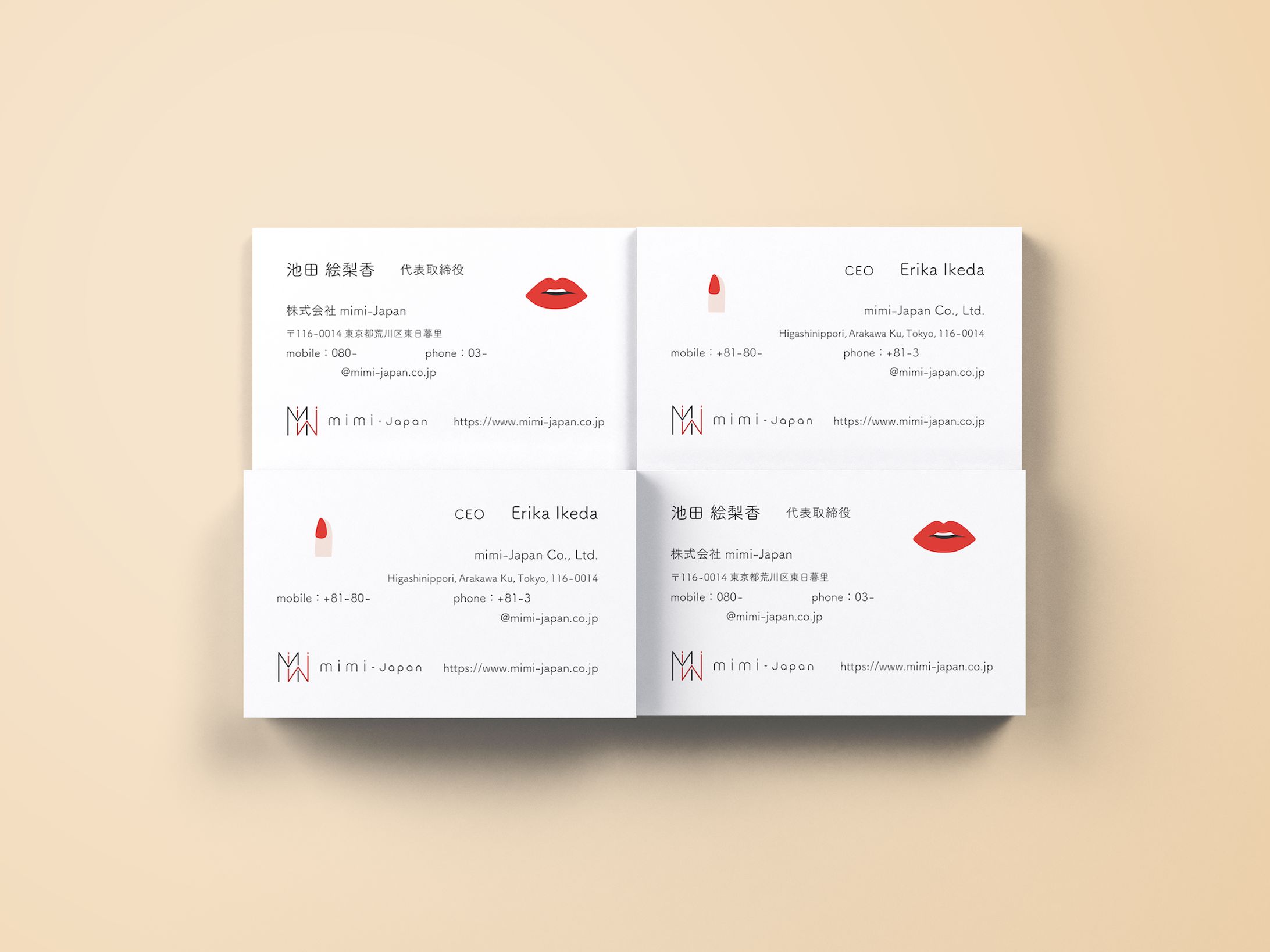 mimi-Japanさま　名刺-1