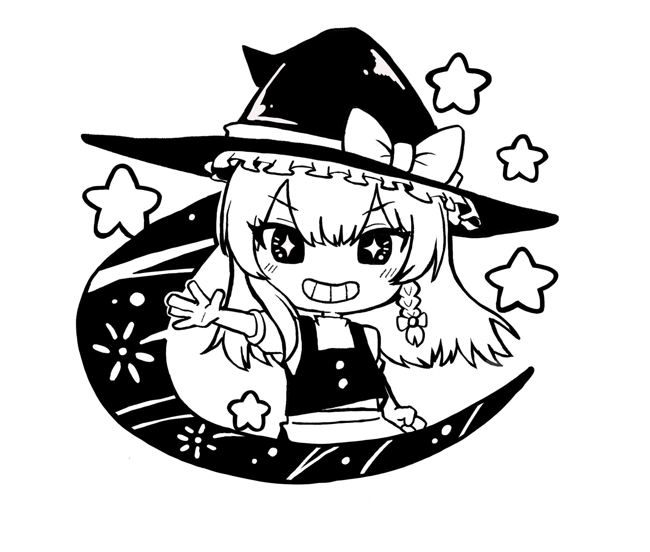 東方プロジェクト-1