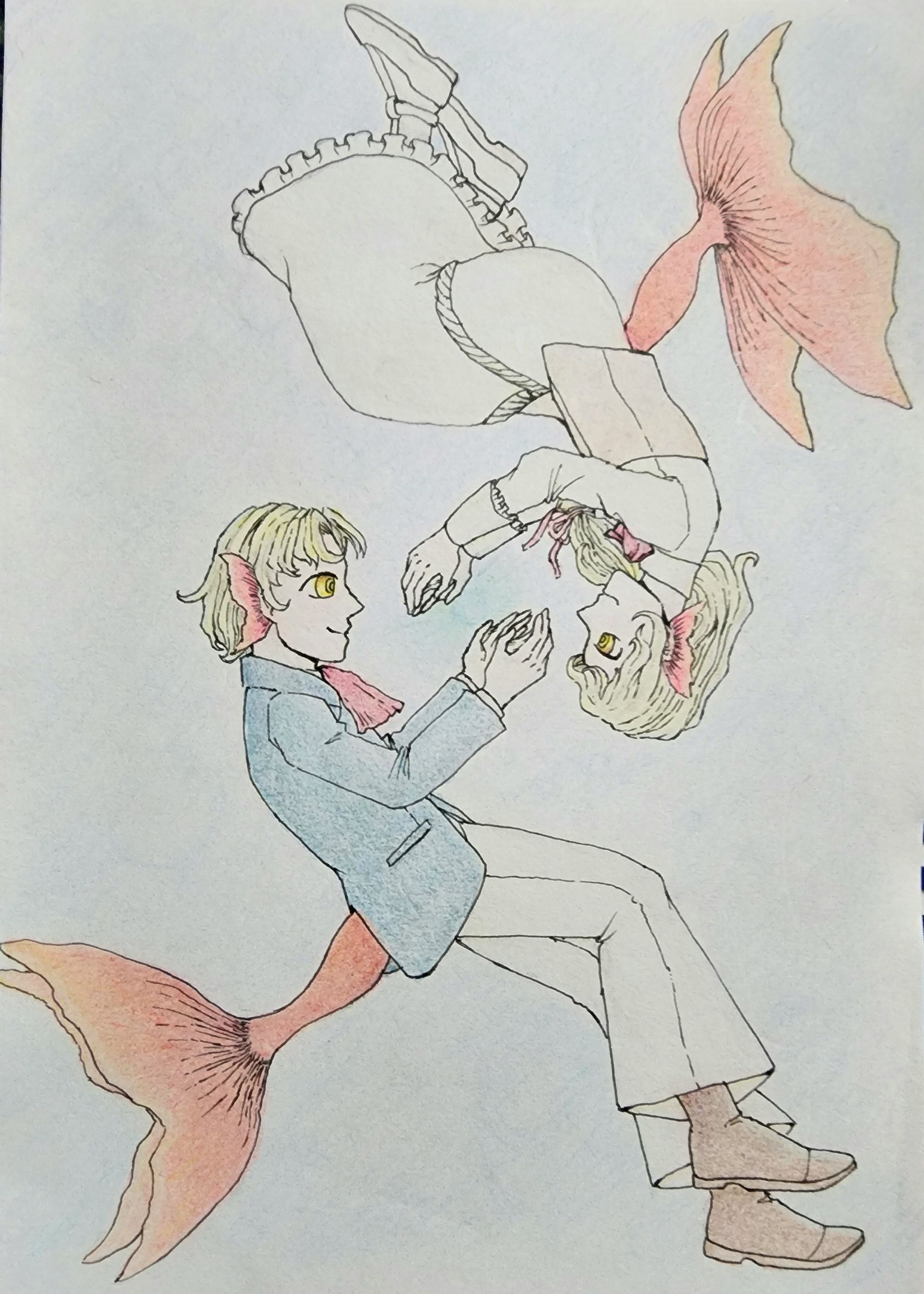 アナログイメージ-1