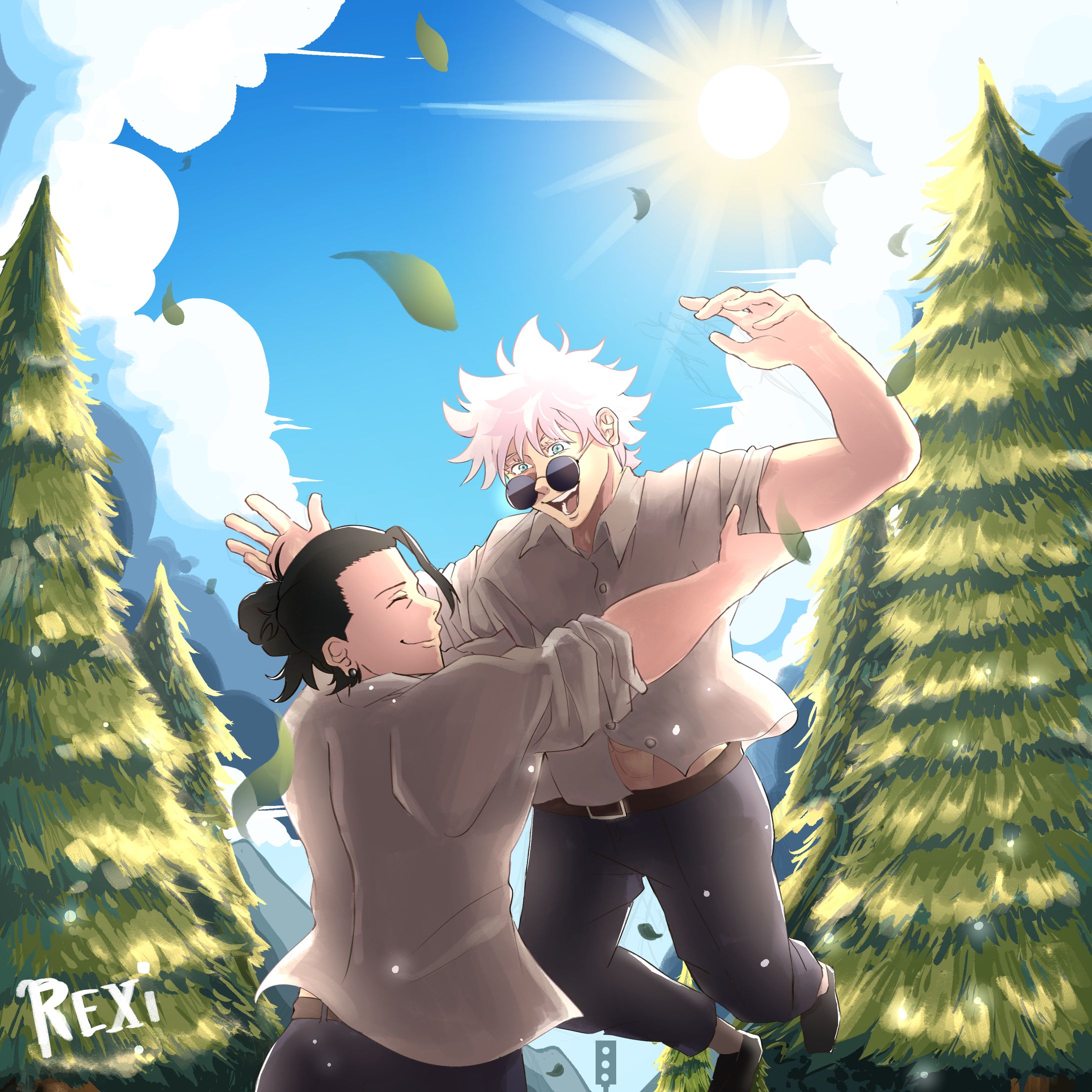 Anime Artworks!-1