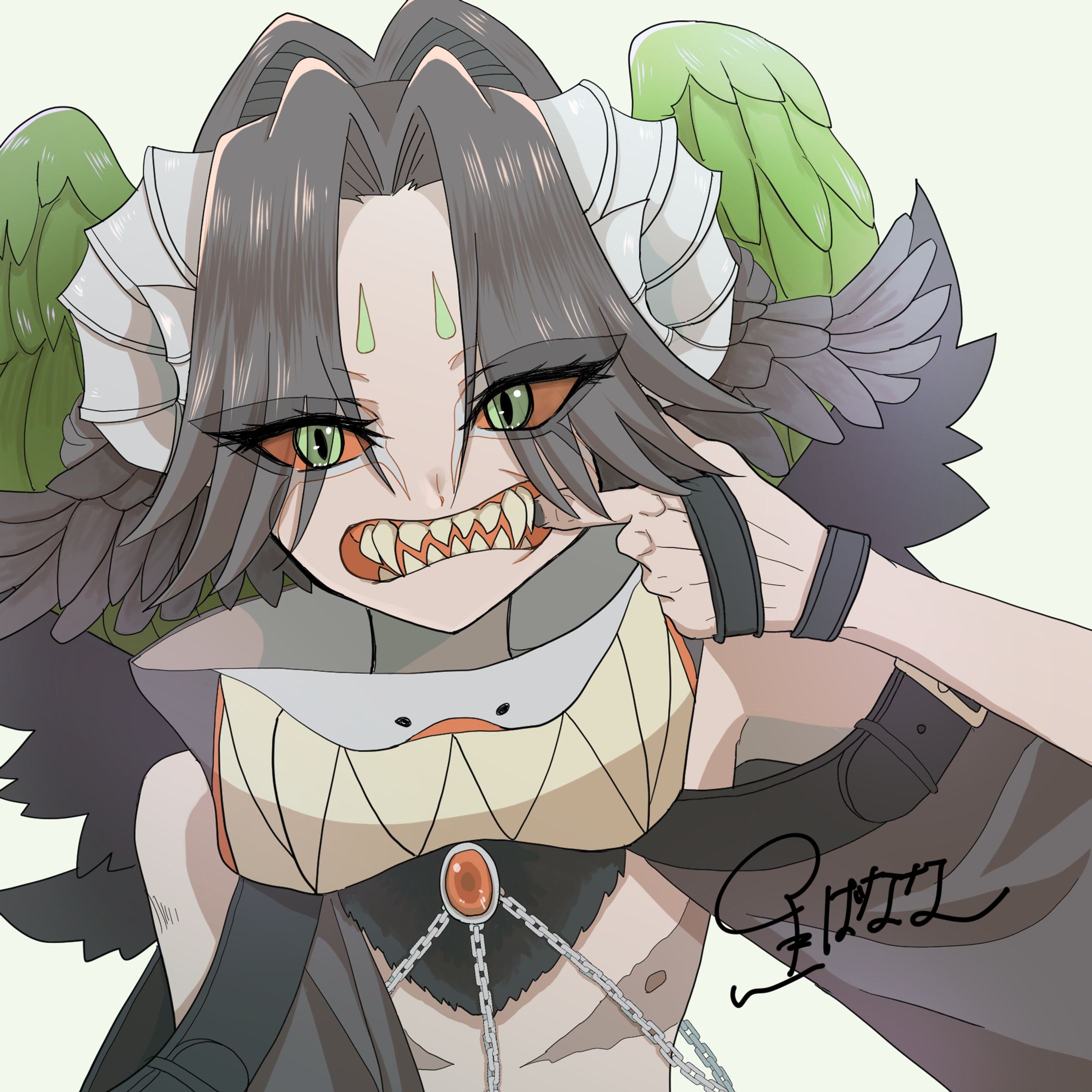 悪魔の少年-1
