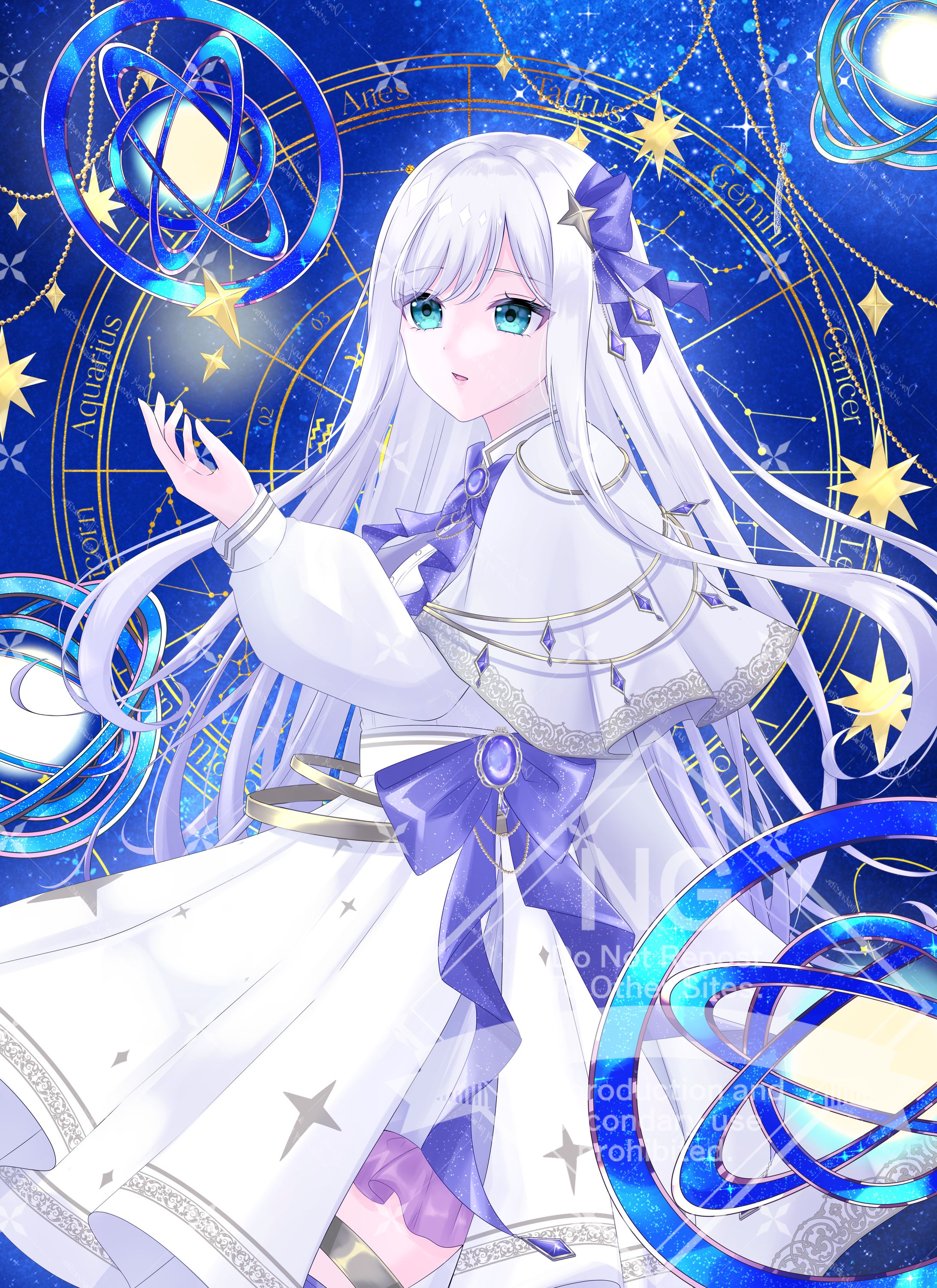 ルナアストレイ様(差分あり)-1