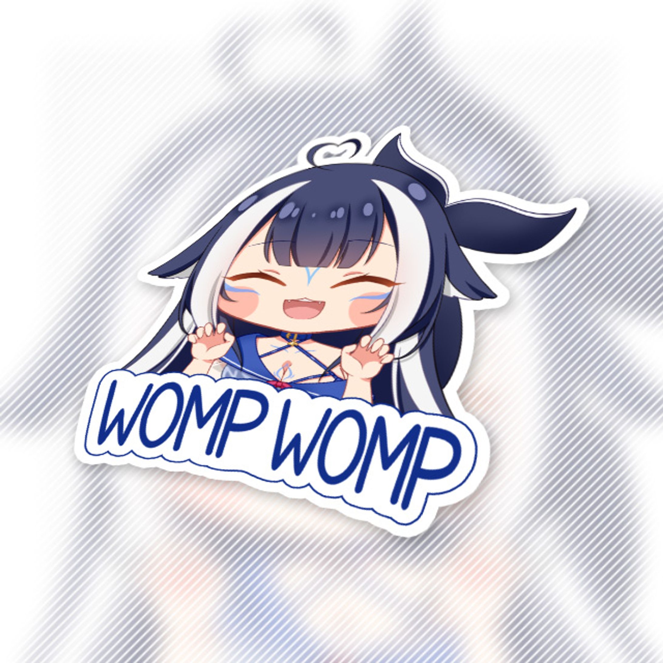 Shylily Sticker Commission-1