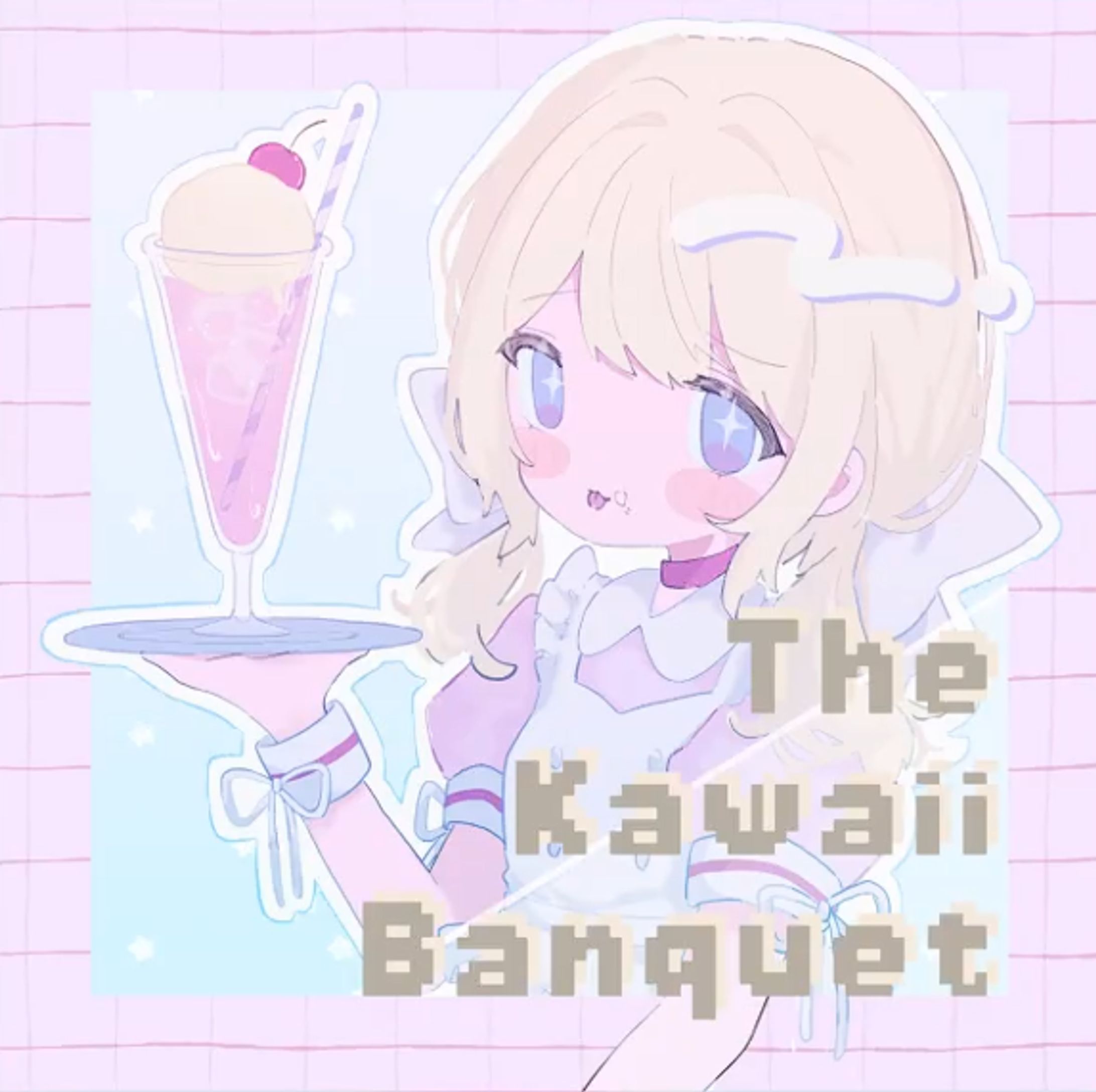 The Kawaii Banquet-1
