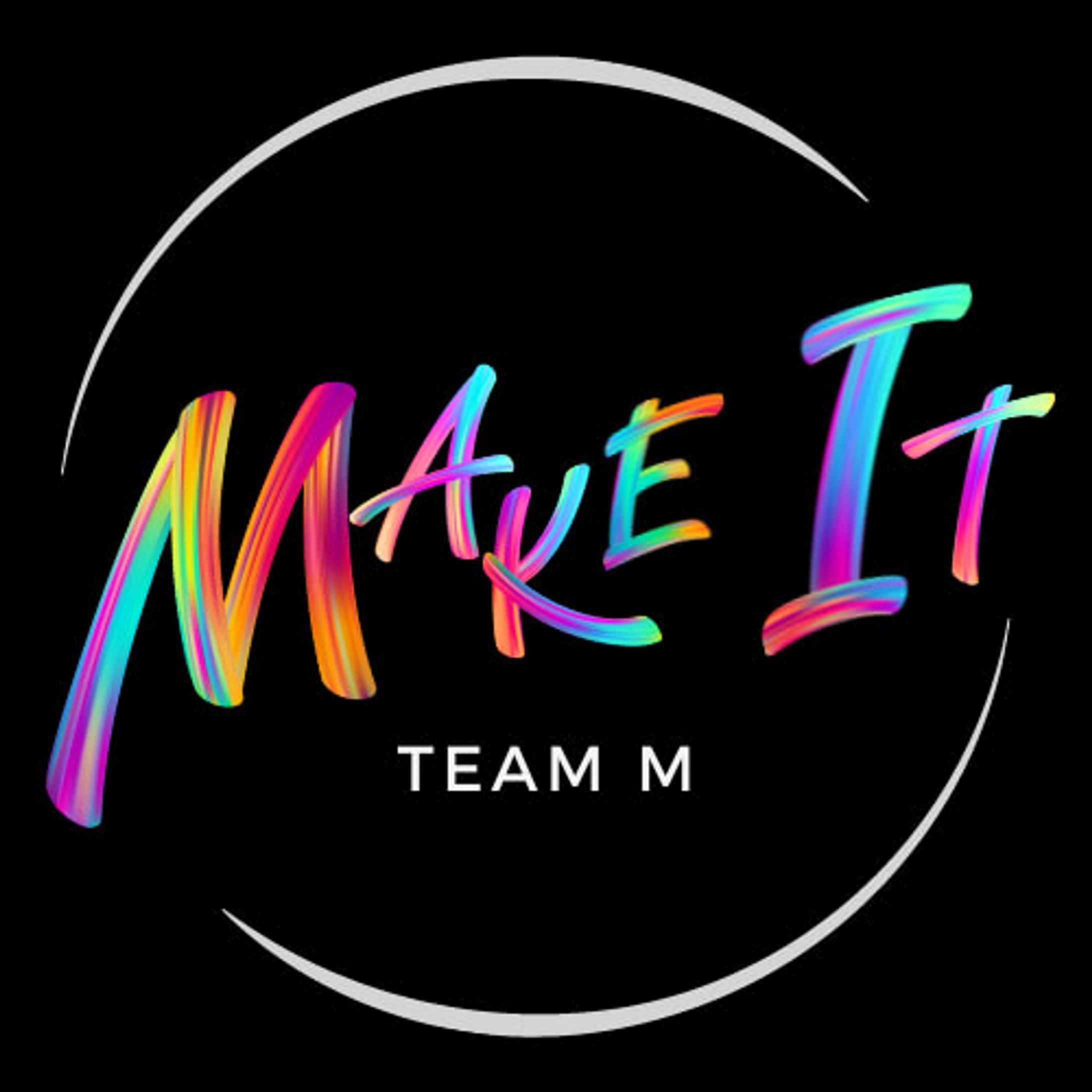 ロゴ：MAKE IT-1